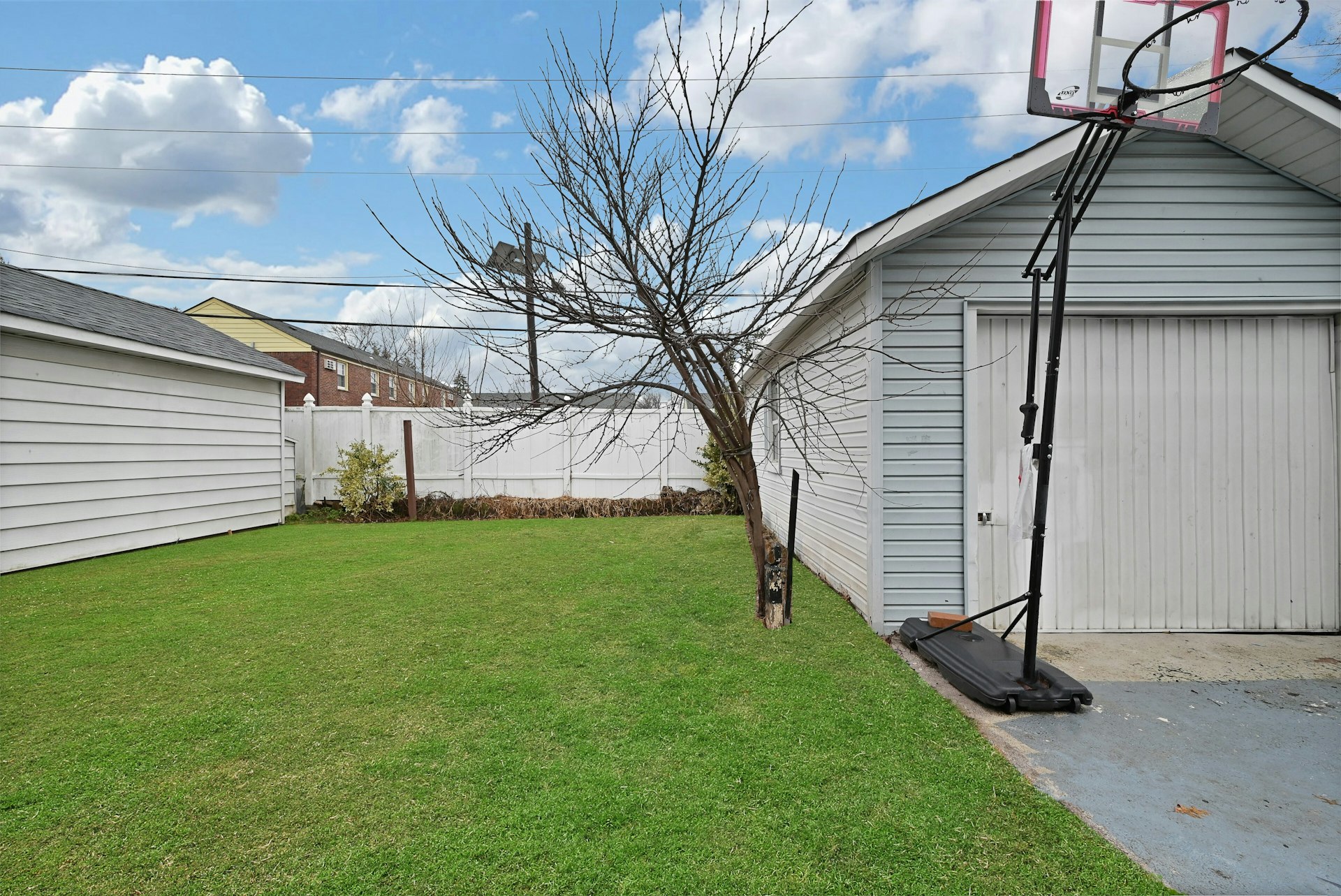 29 Hedden Terrace 
