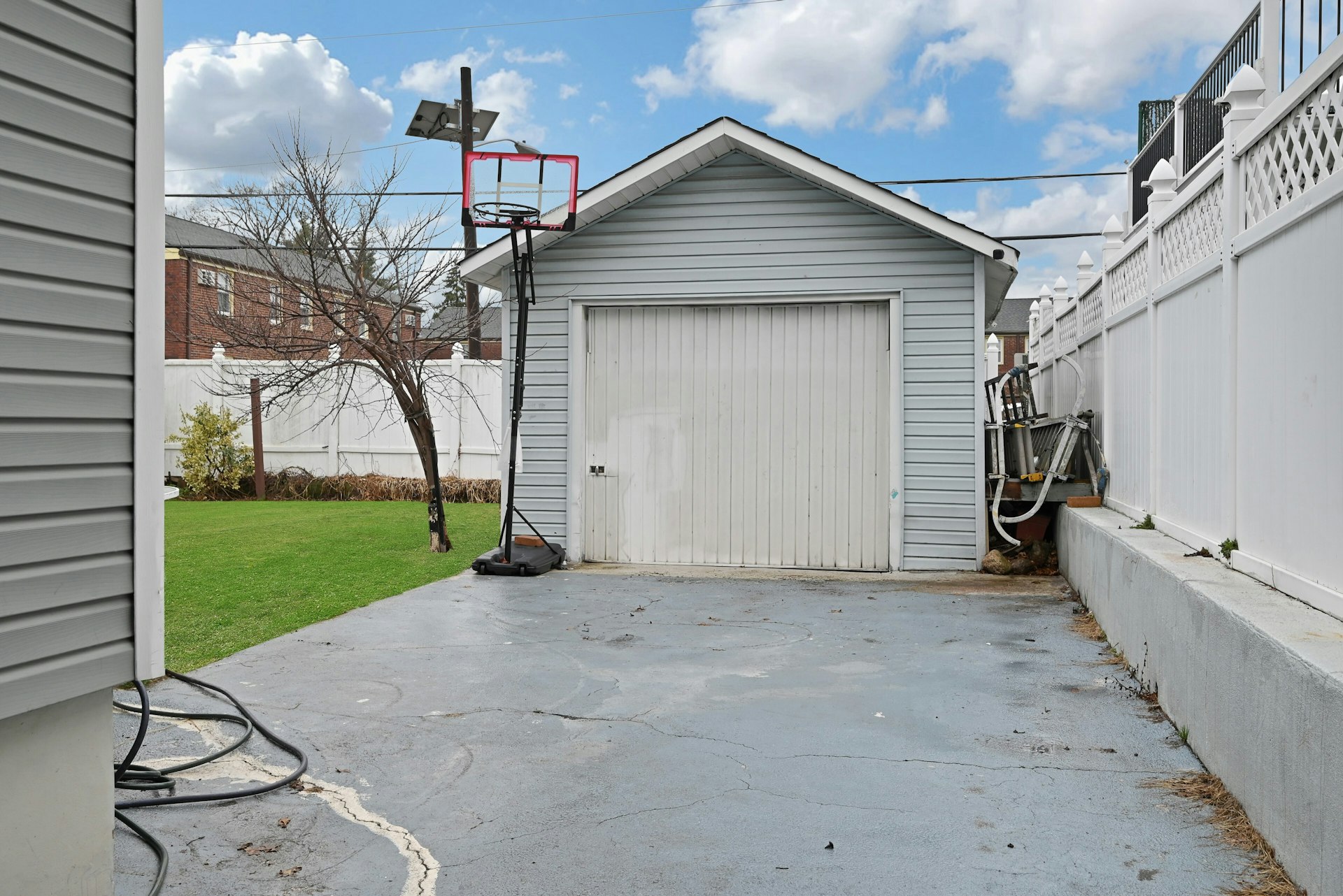 29 Hedden Terrace 