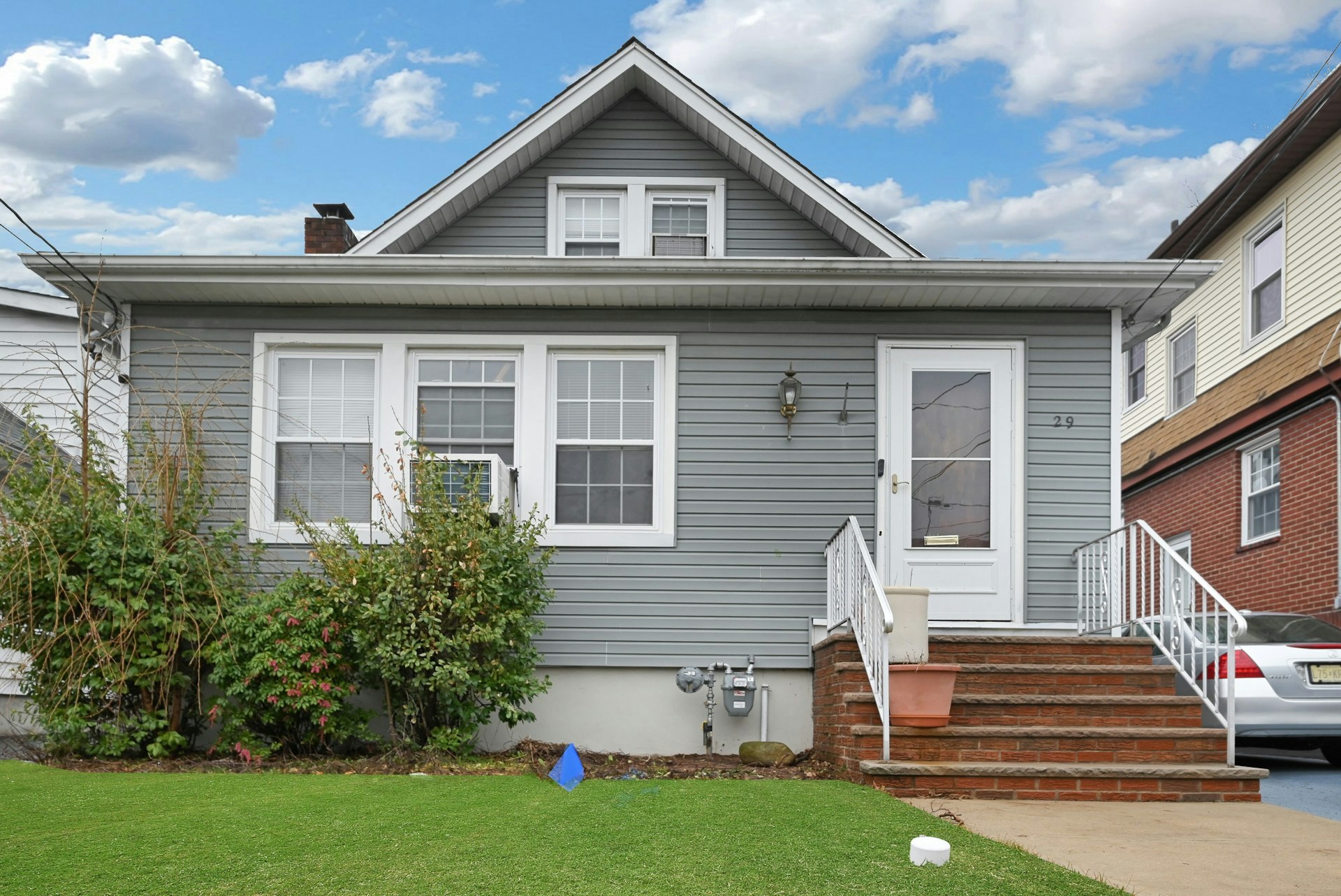 29 Hedden Terrace 