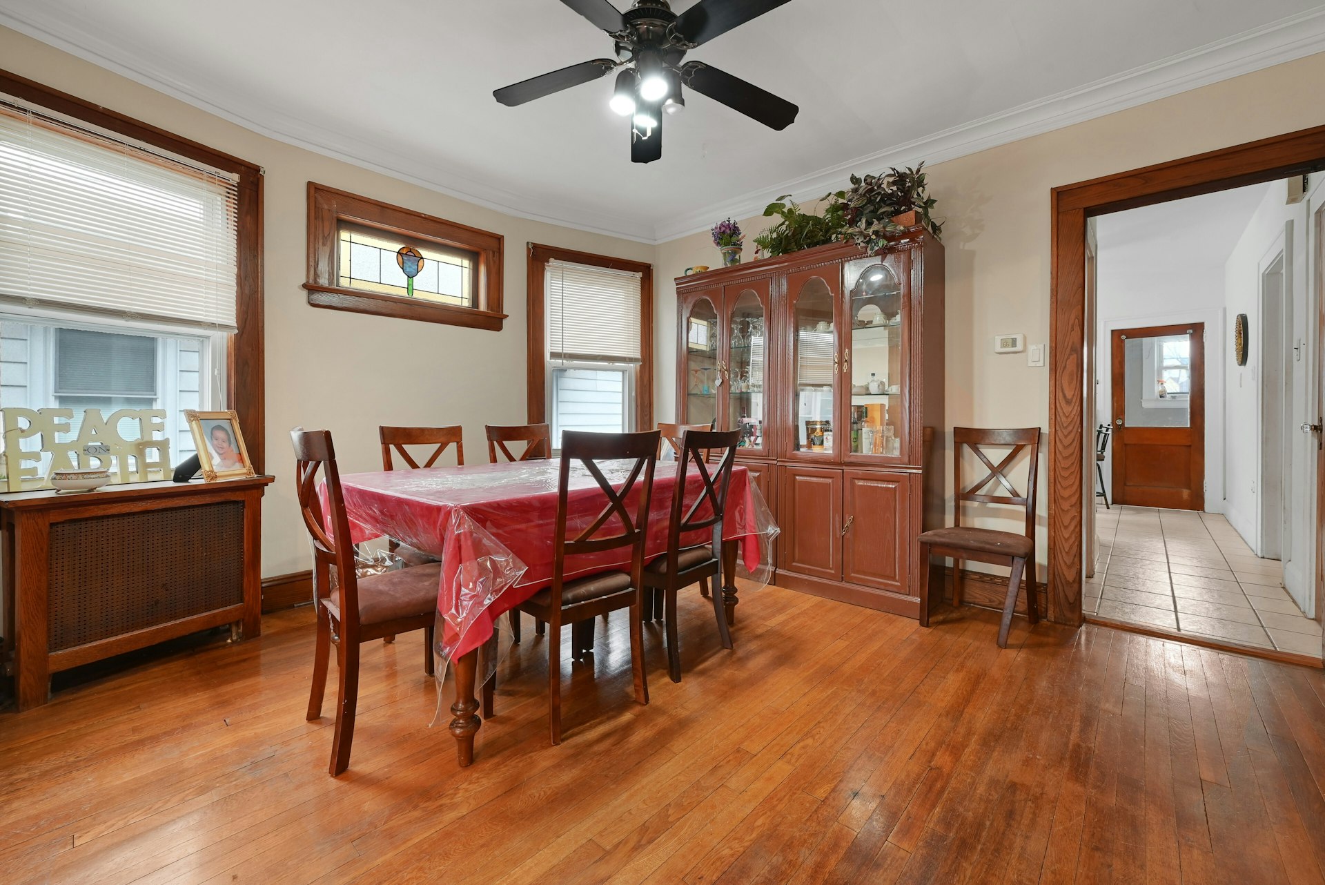 29 Hedden Terrace 