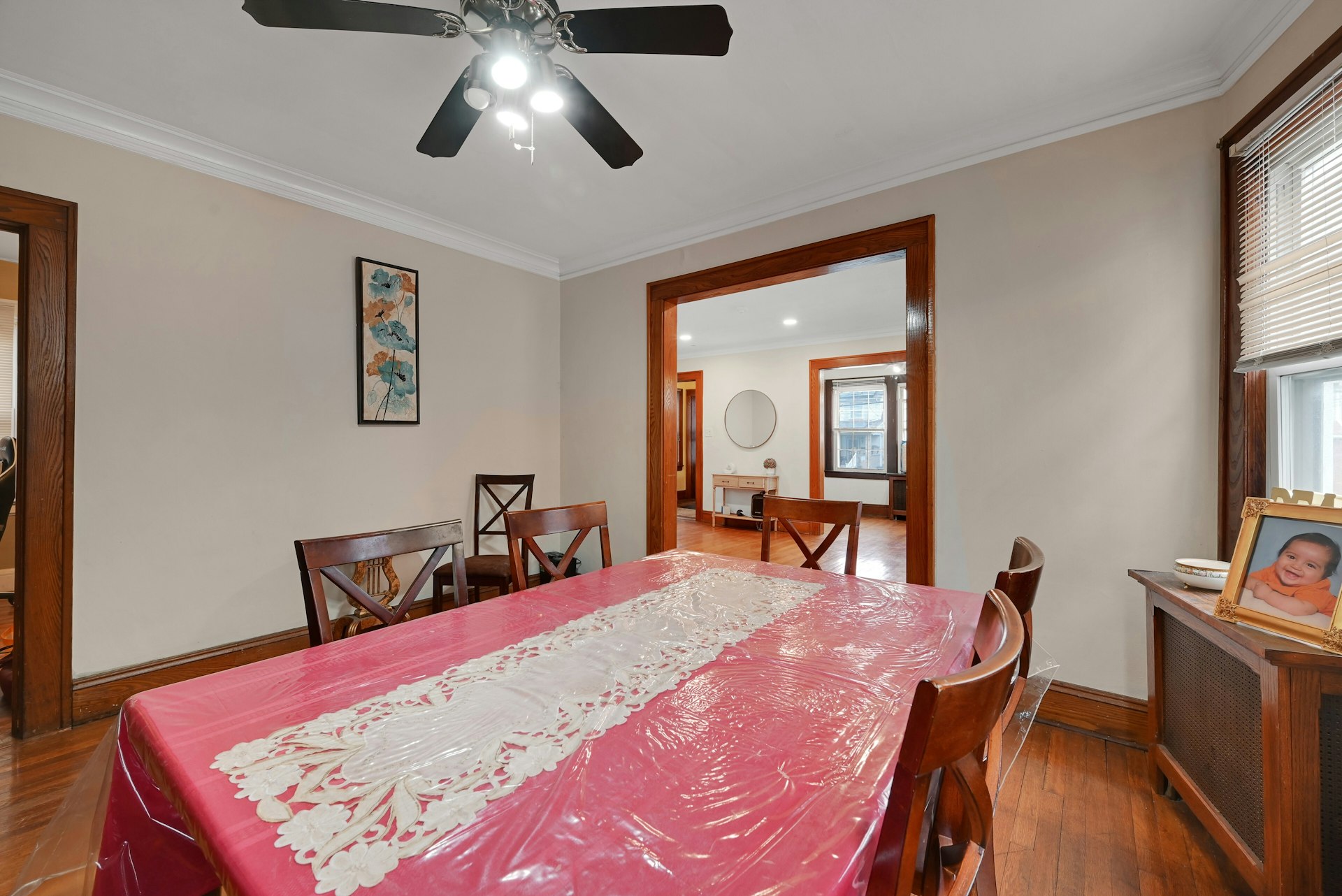 29 Hedden Terrace 