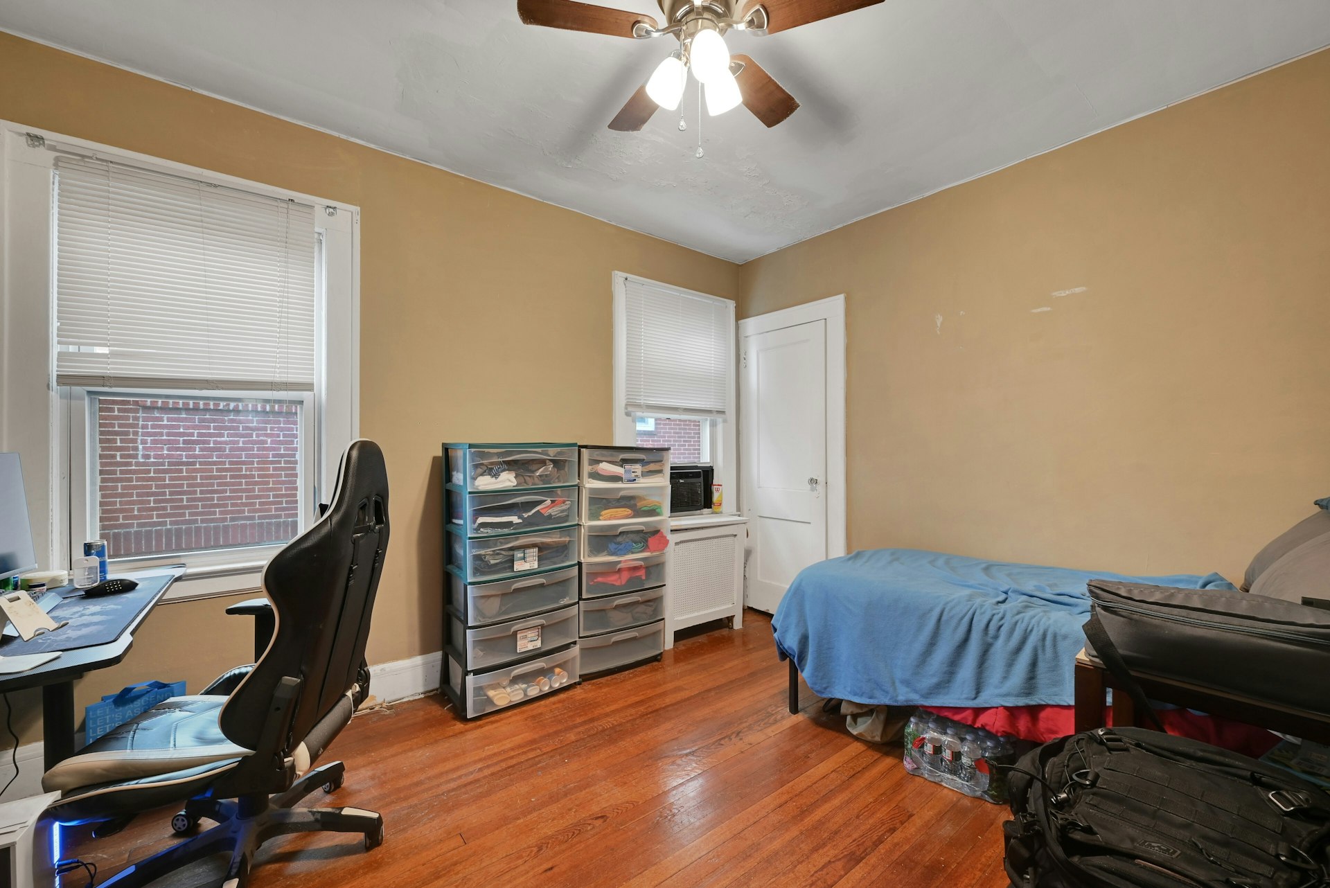 29 Hedden Terrace 