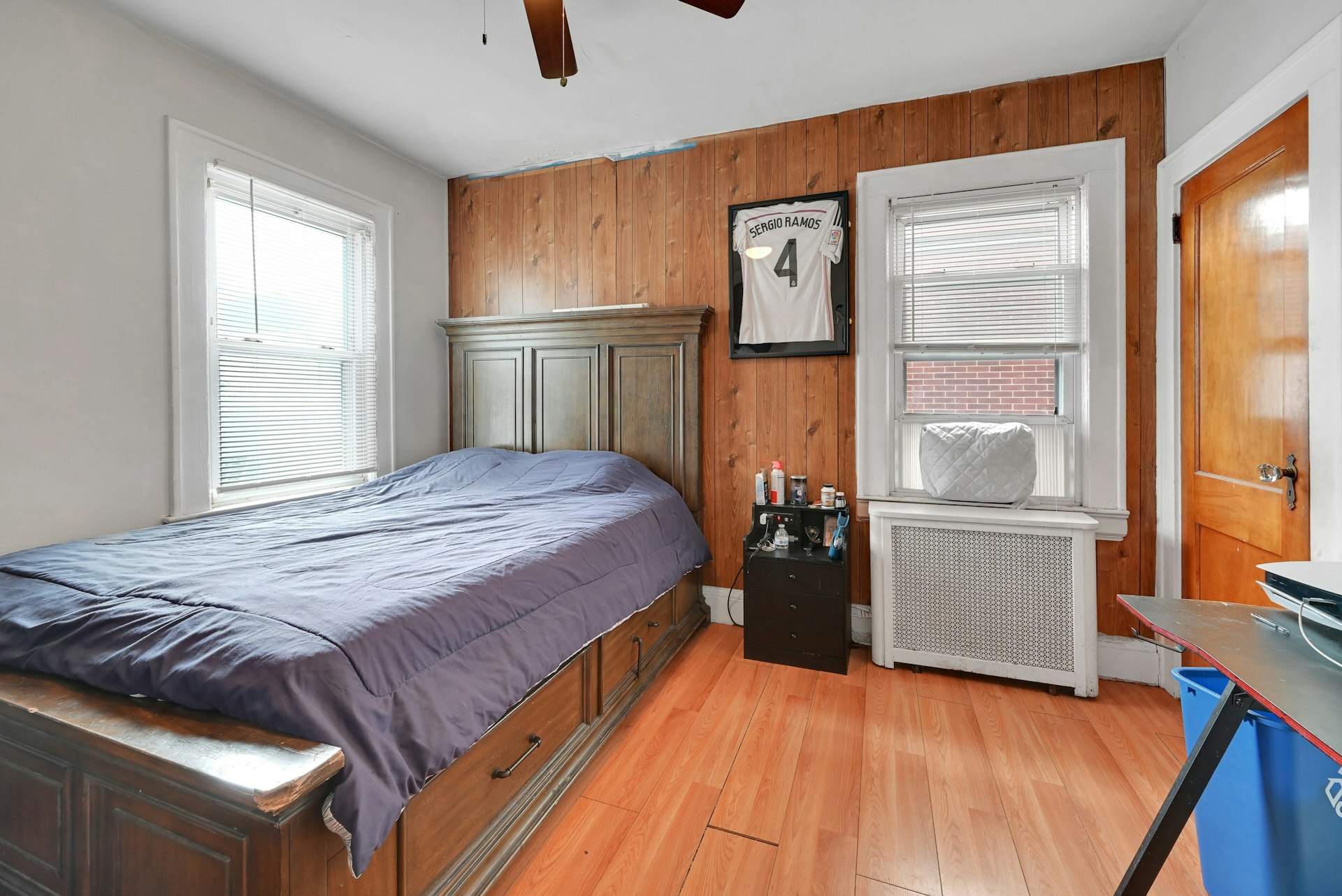 29 Hedden Terrace 