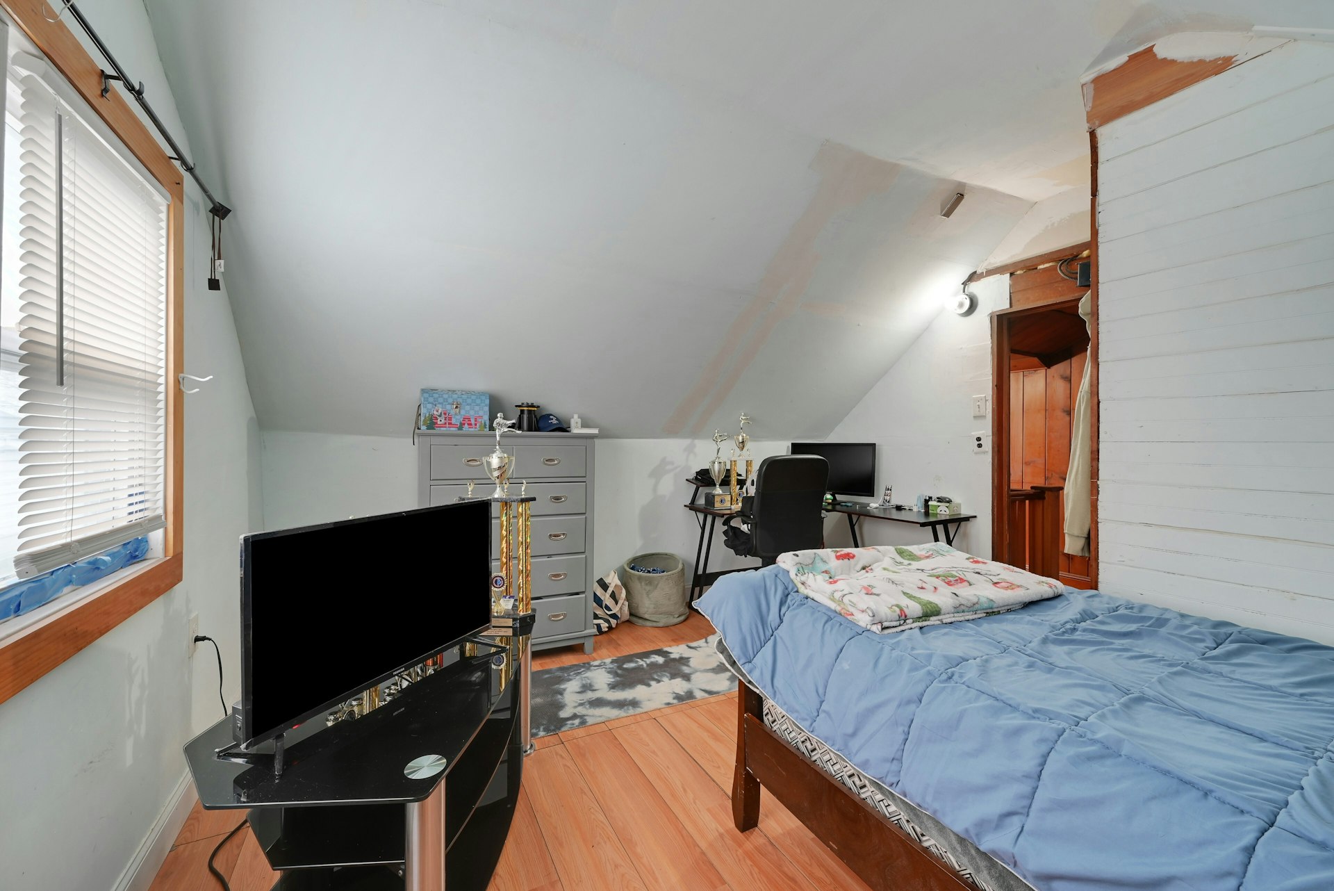 29 Hedden Terrace 