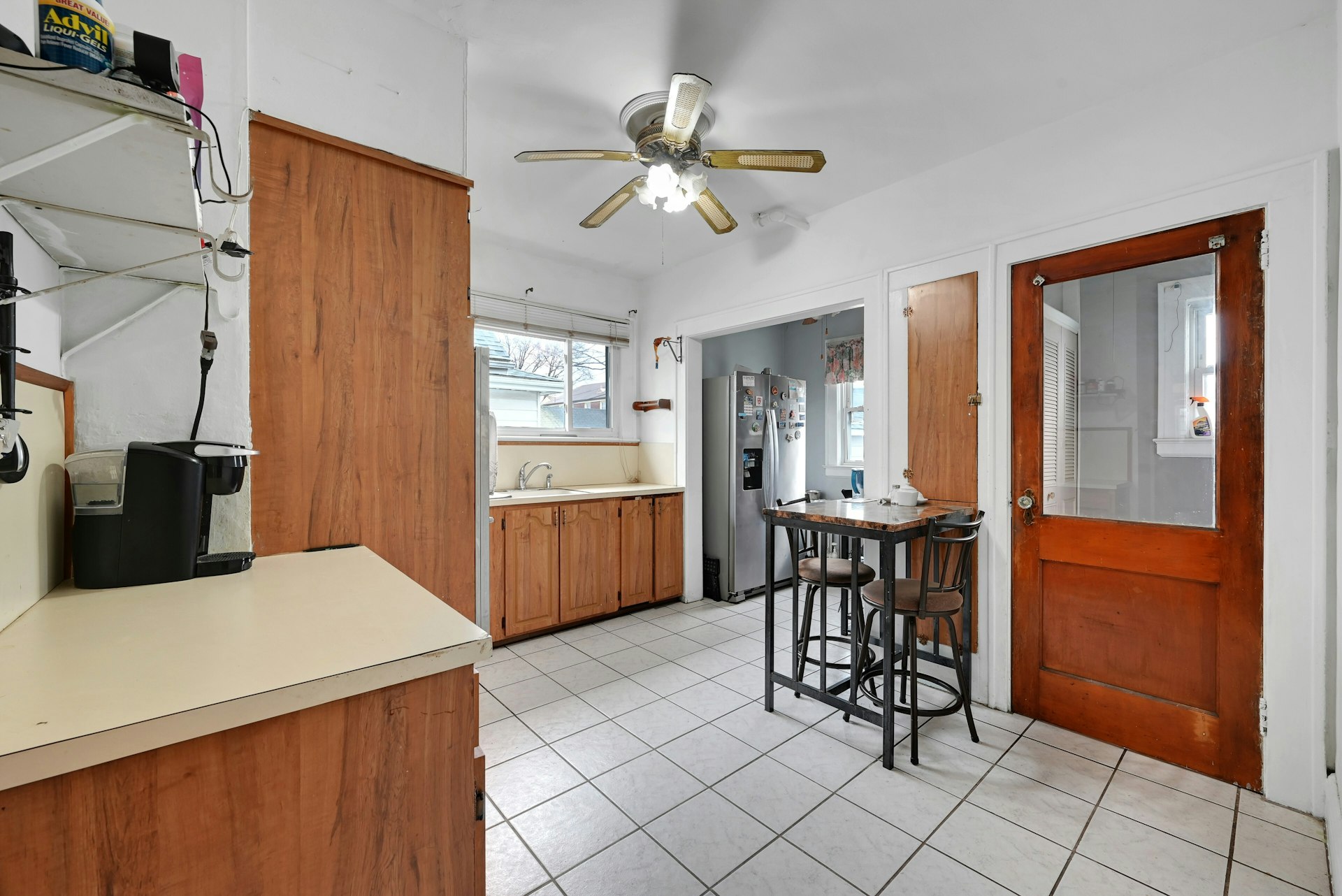 29 Hedden Terrace 