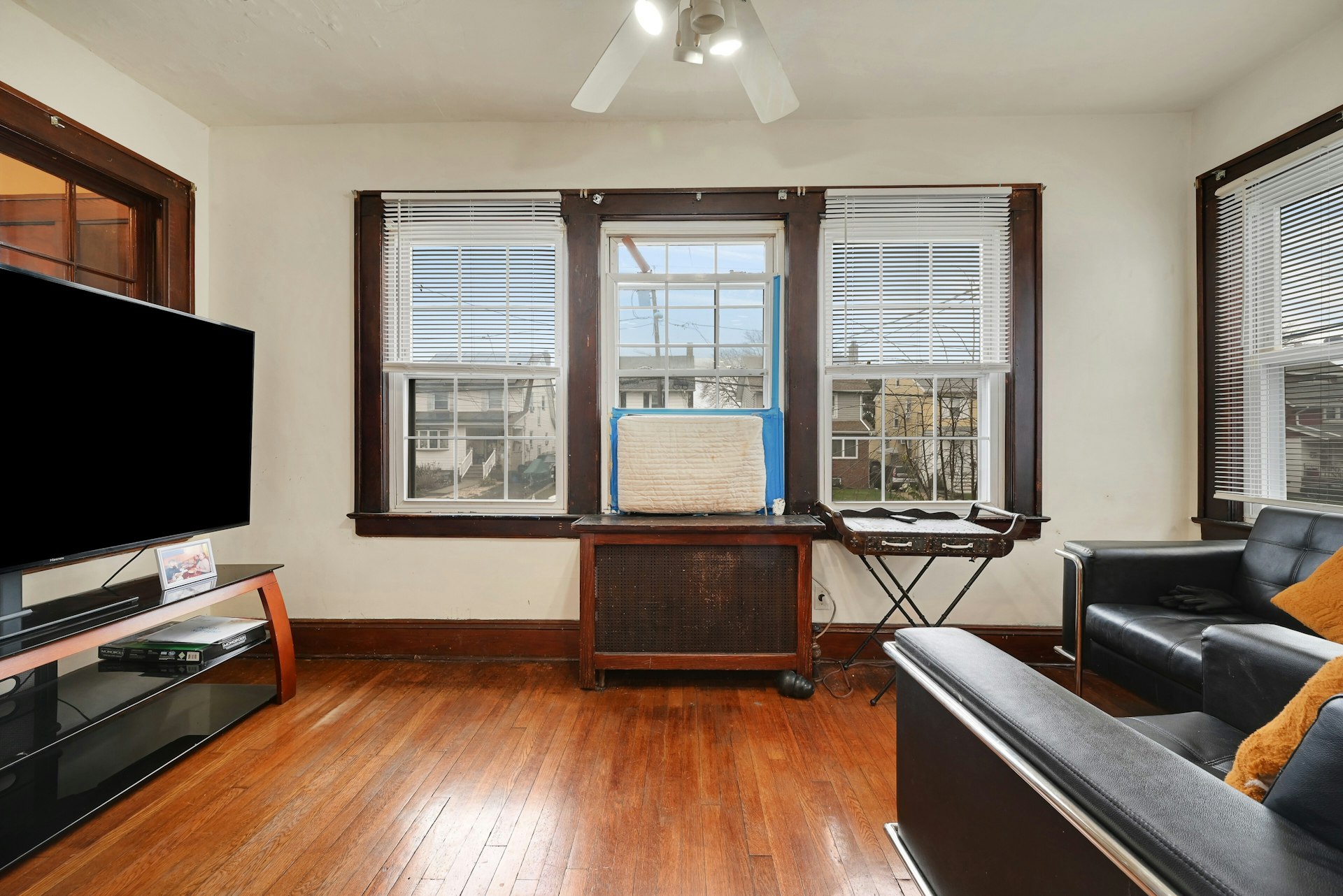 29 Hedden Terrace 