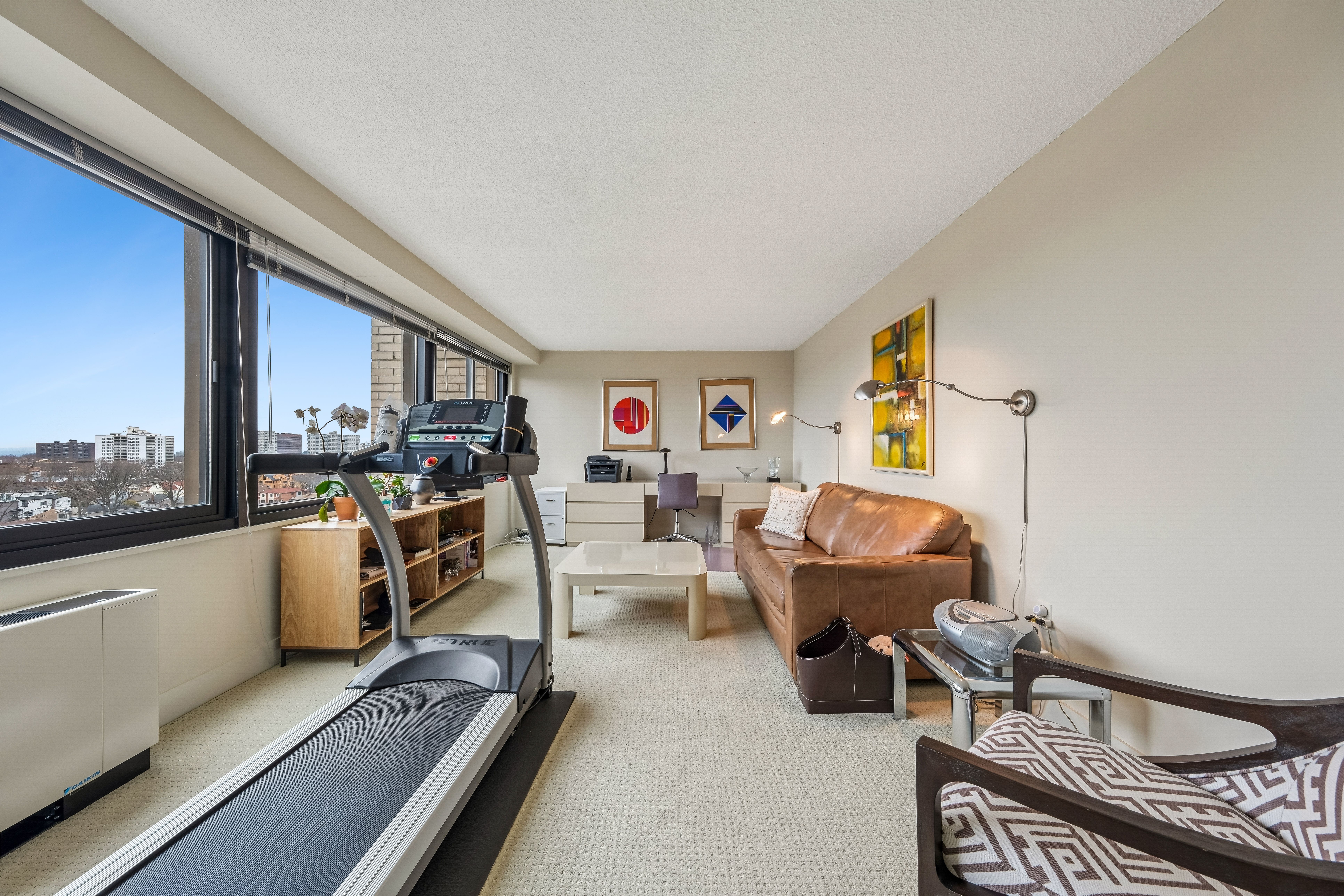 1500 Palisade Avenue #14F