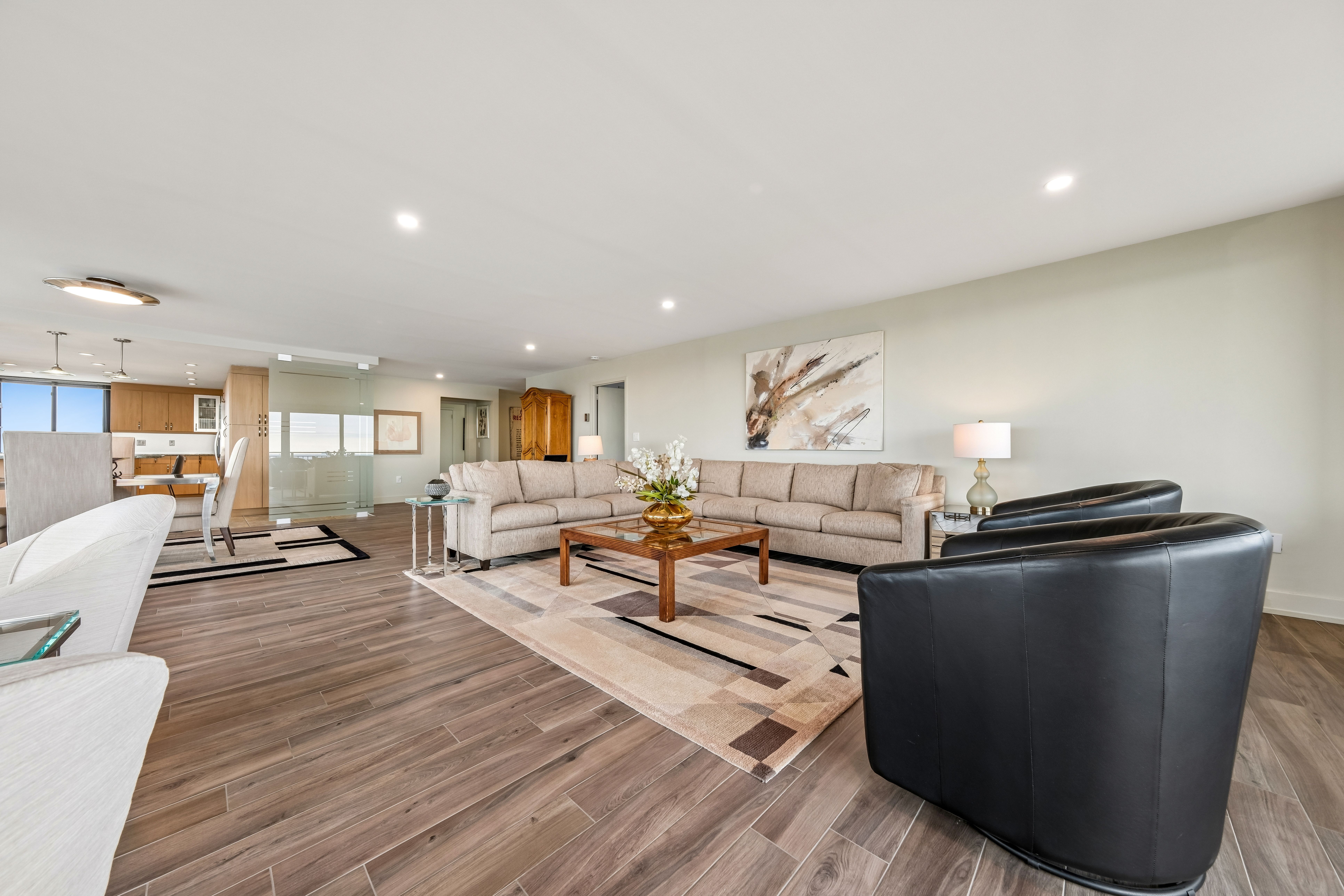 1500 Palisade Avenue #14F