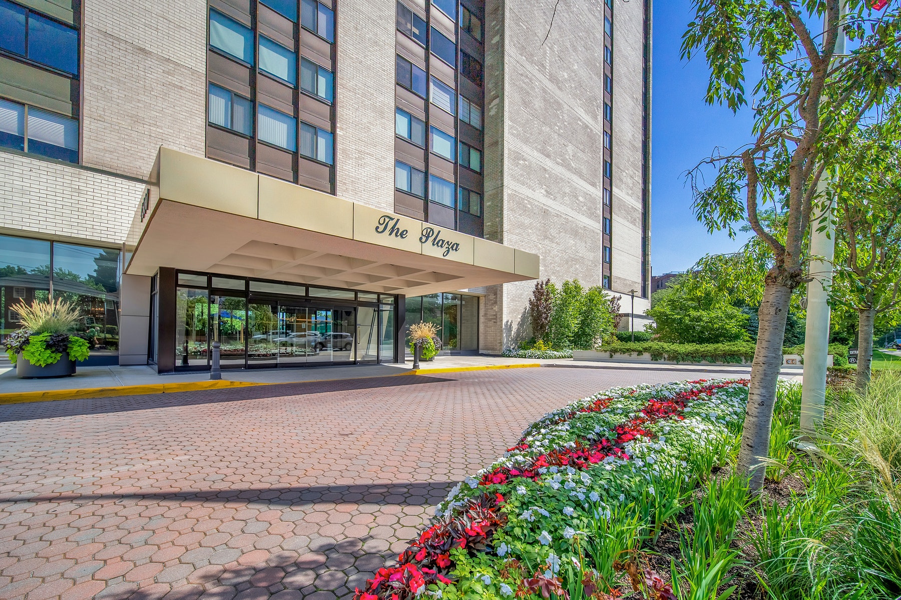 1500 Palisade Avenue #14F