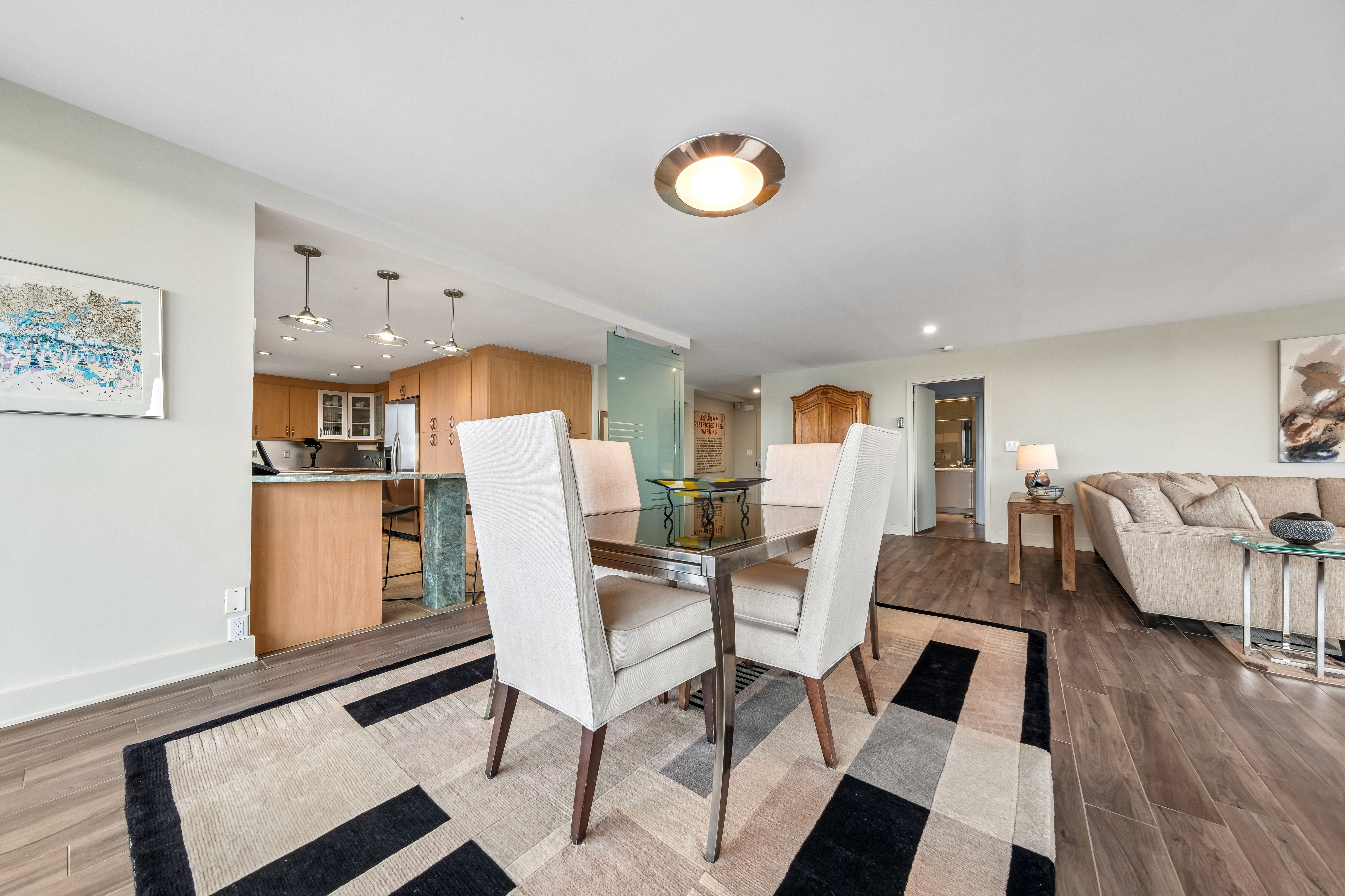 1500 Palisade Avenue #14F