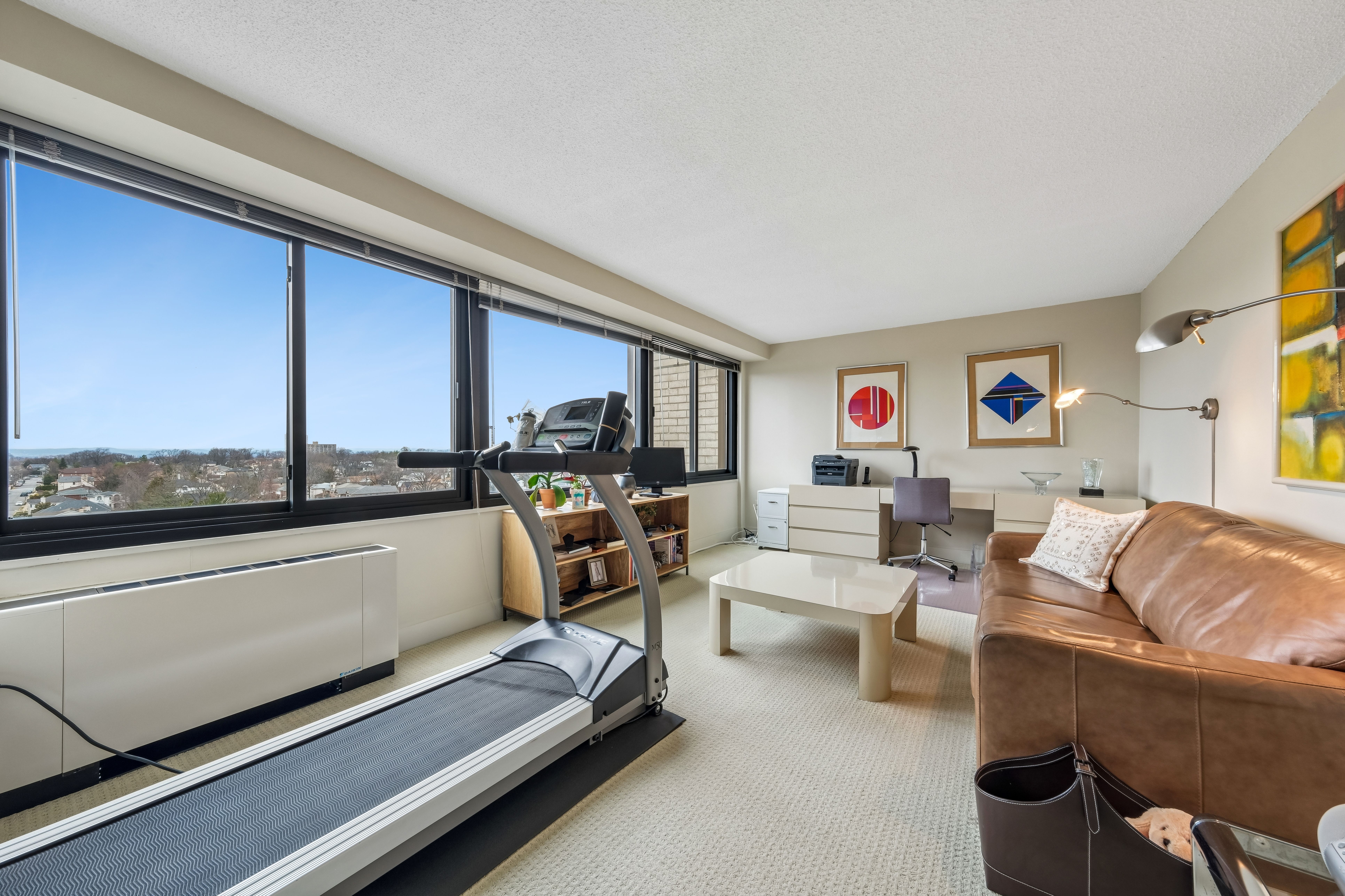 1500 Palisade Avenue #14F