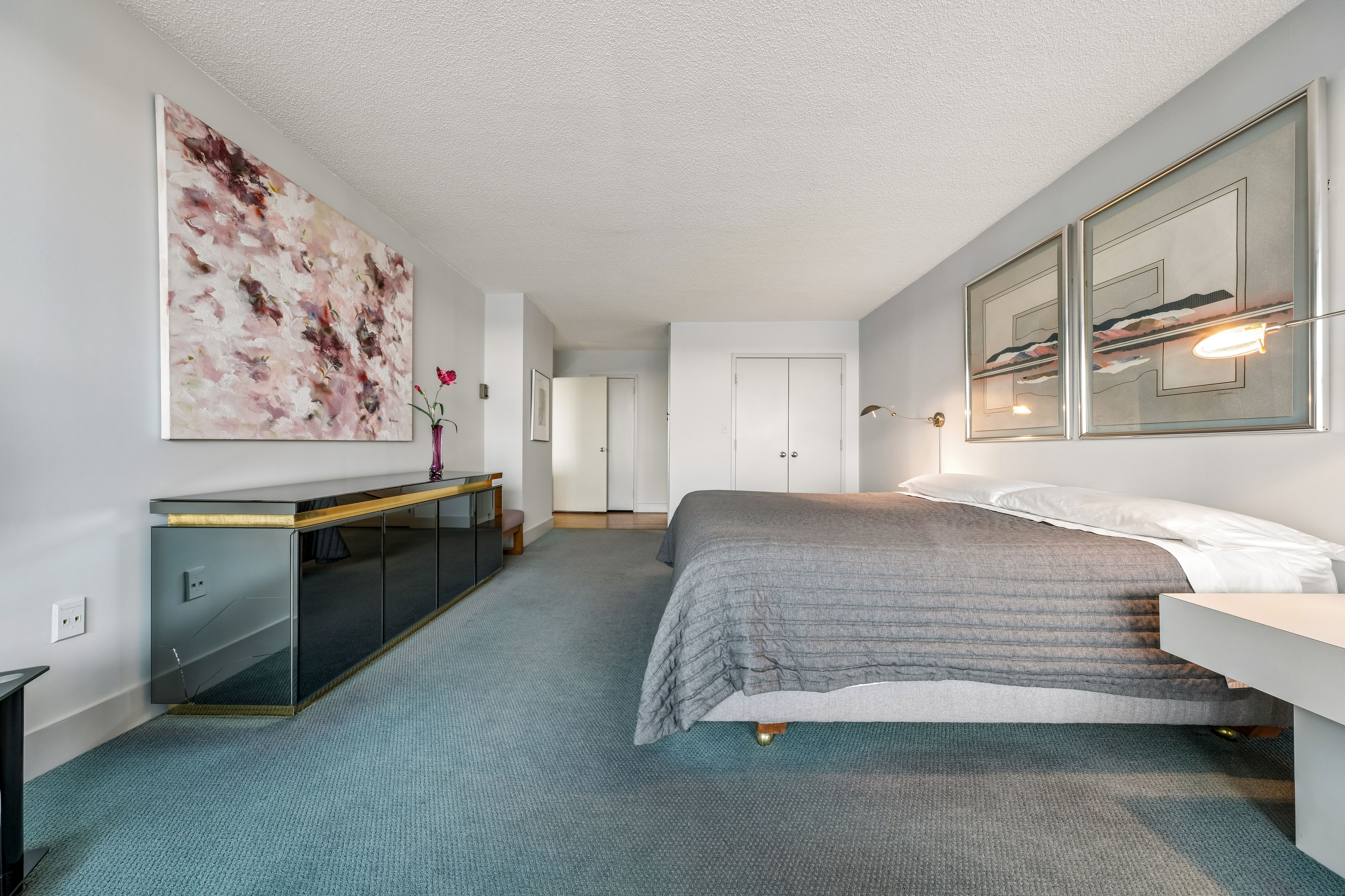 1500 Palisade Avenue #14F