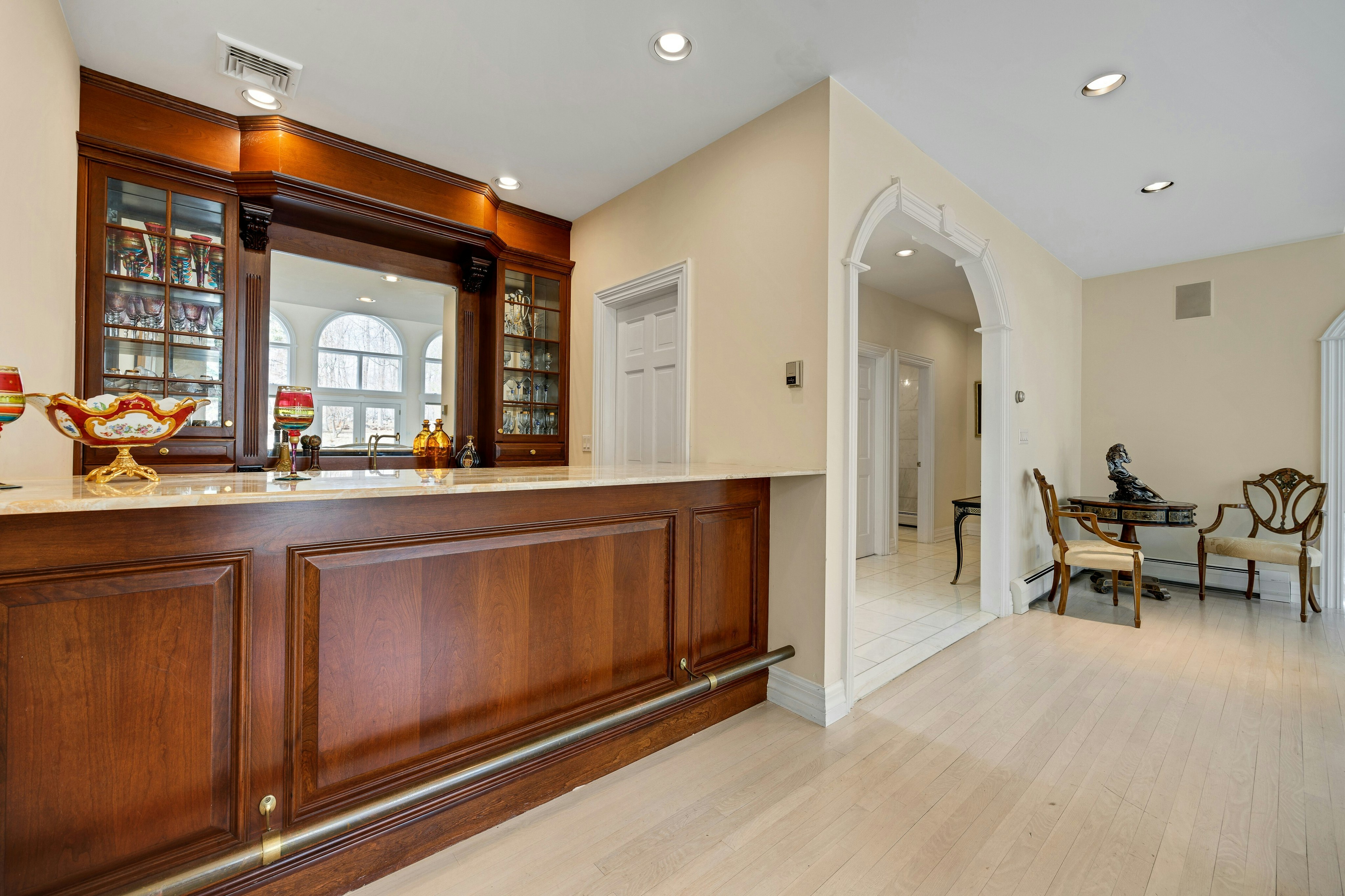 718 High Woods Drive 