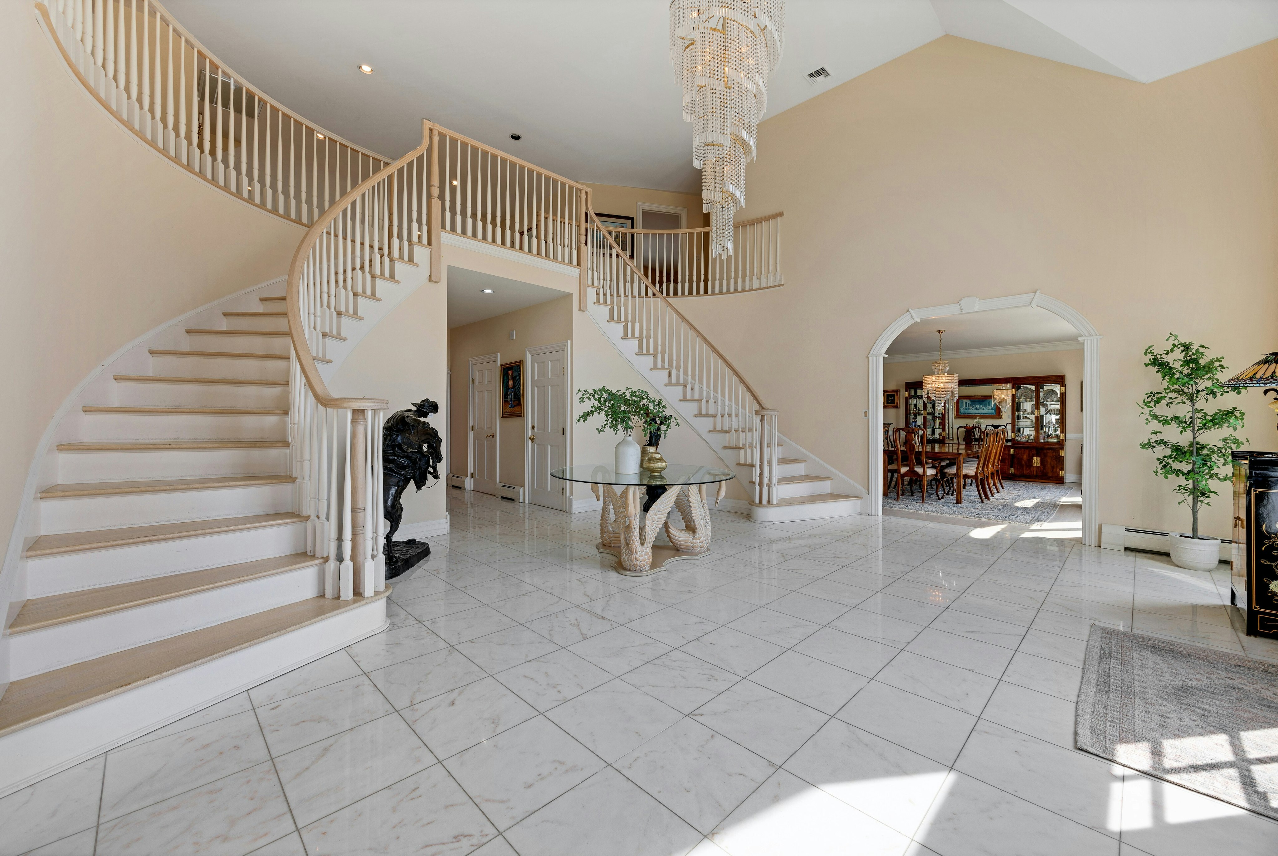 718 High Woods Drive 
