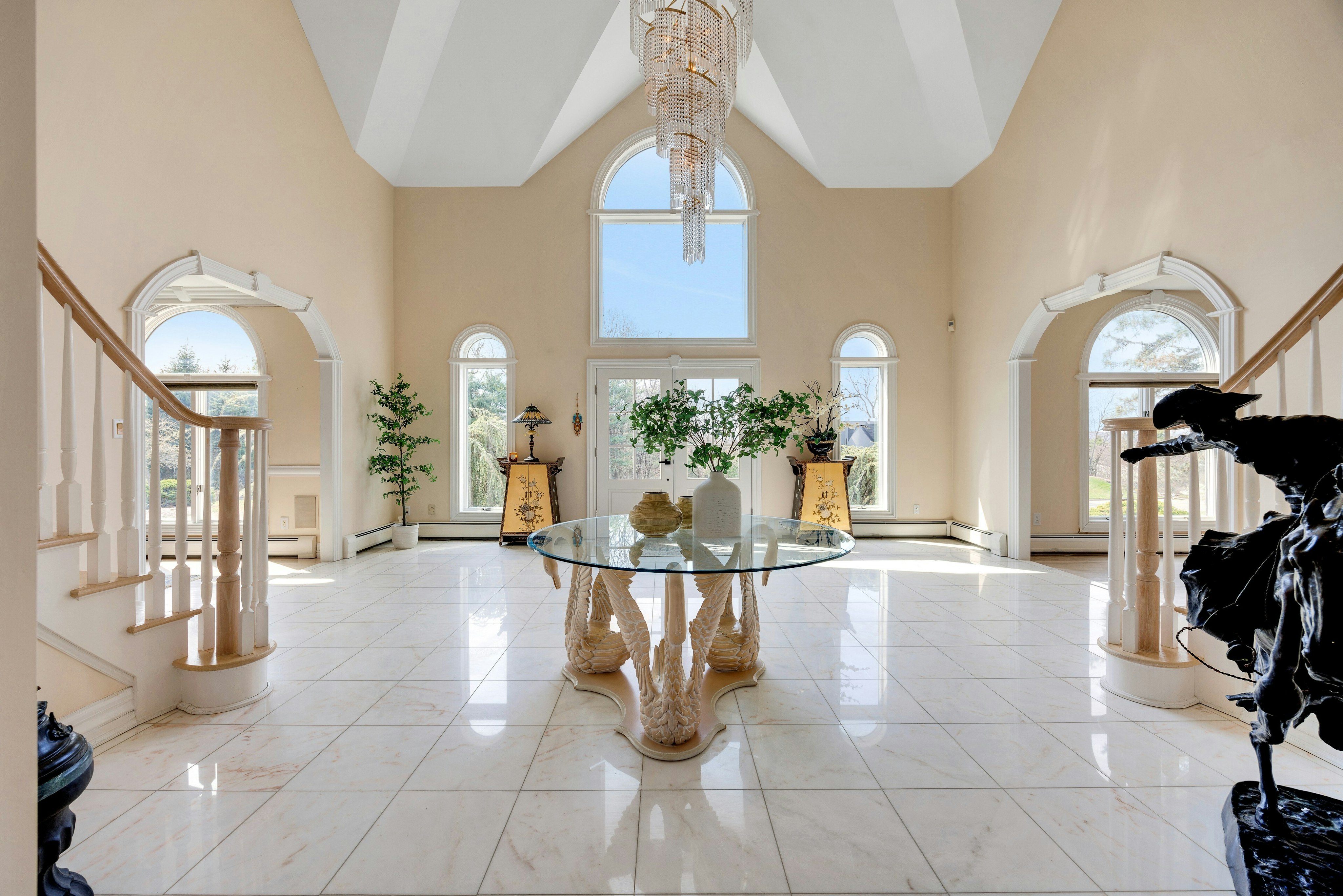 718 High Woods Drive 
