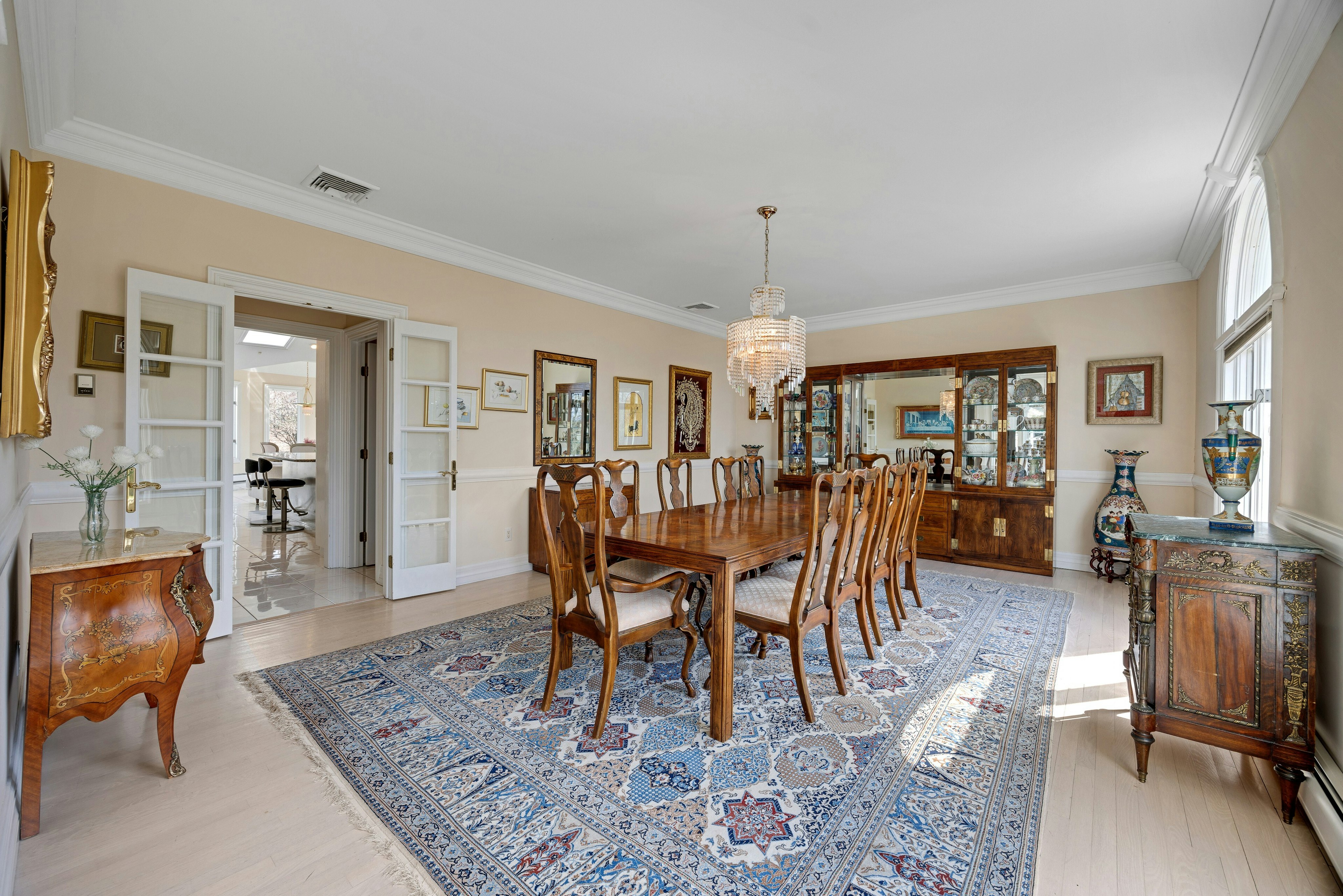718 High Woods Drive 