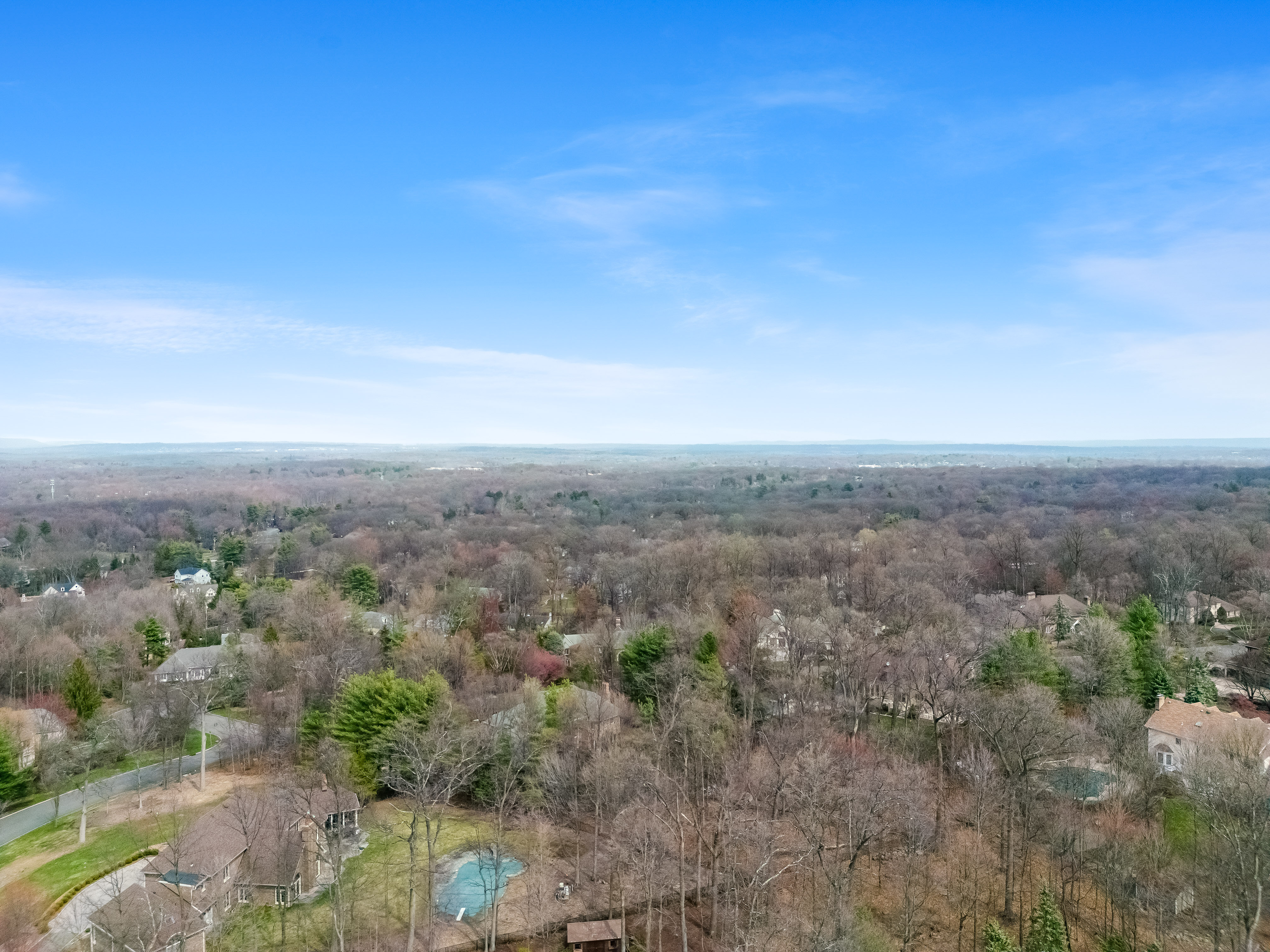 718 High Woods Drive 