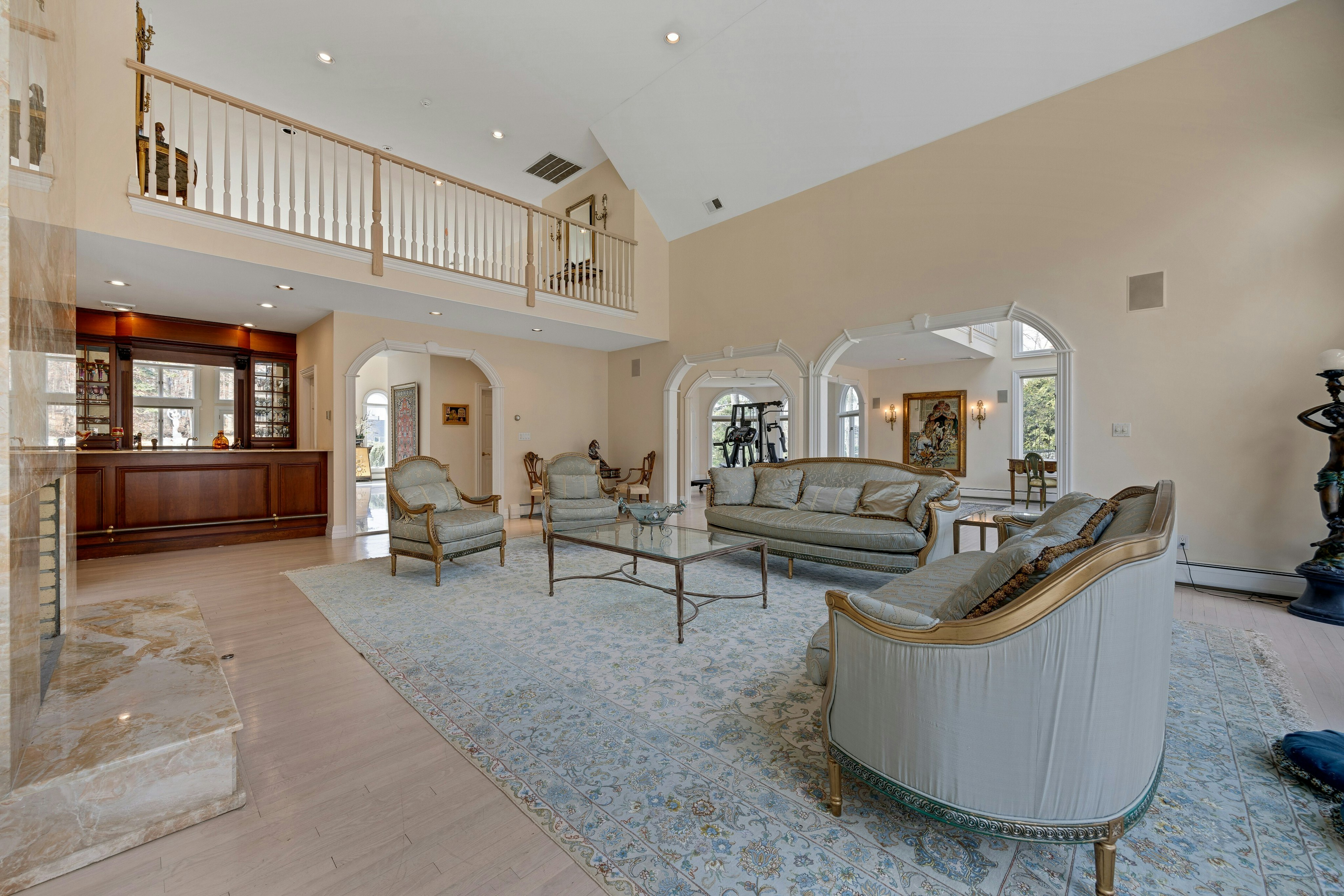 718 High Woods Drive 