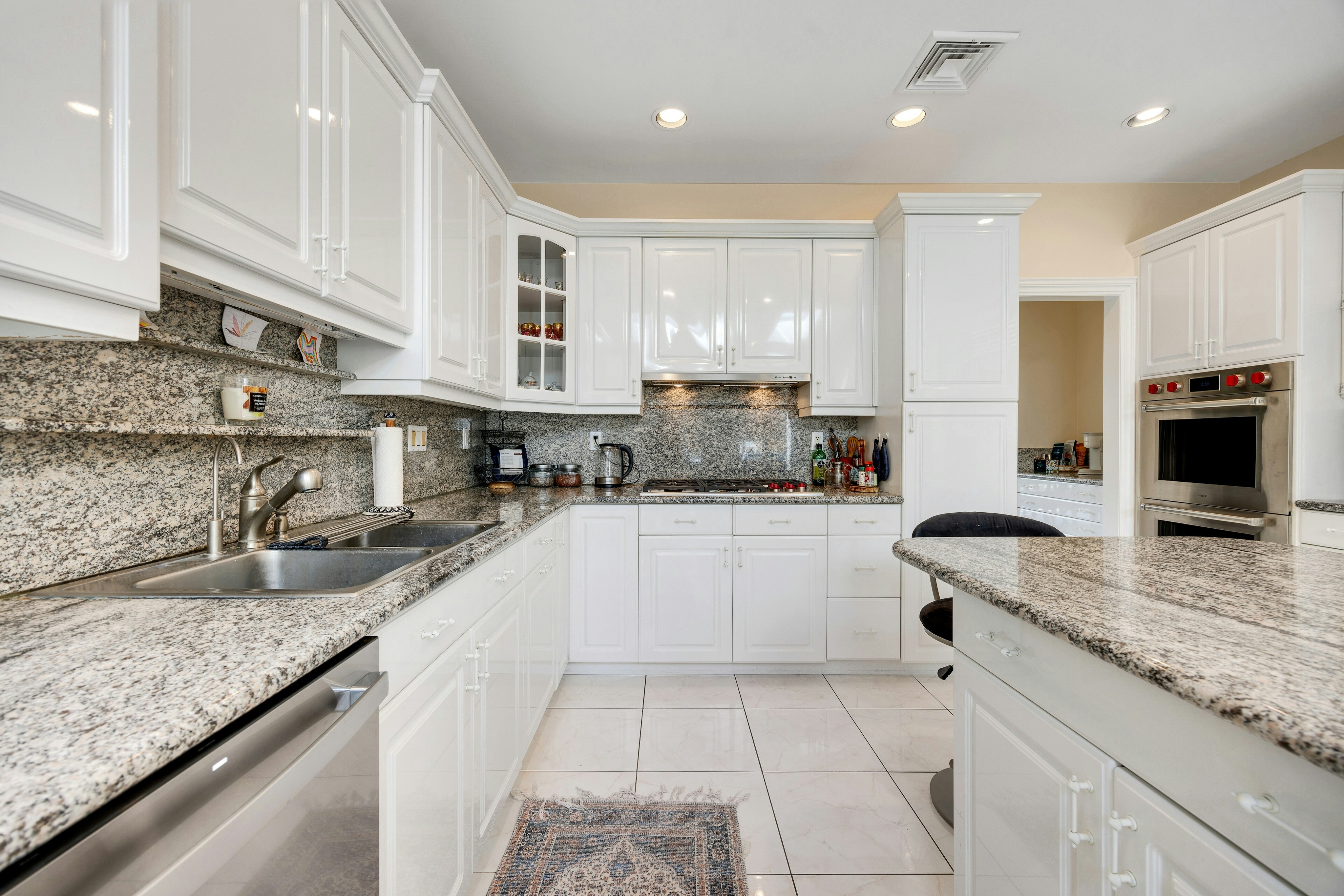 718 High Woods Drive 