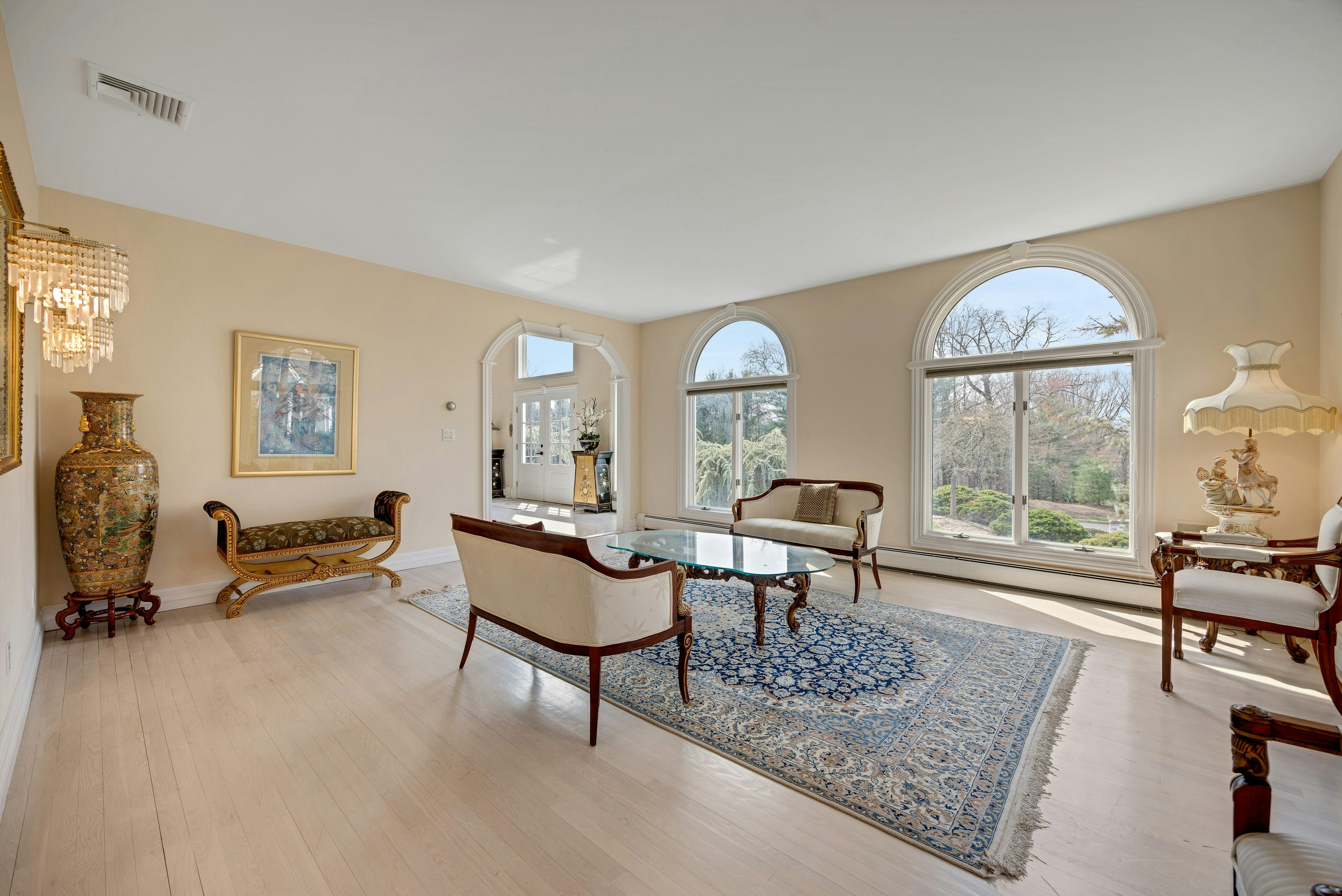 718 High Woods Drive 
