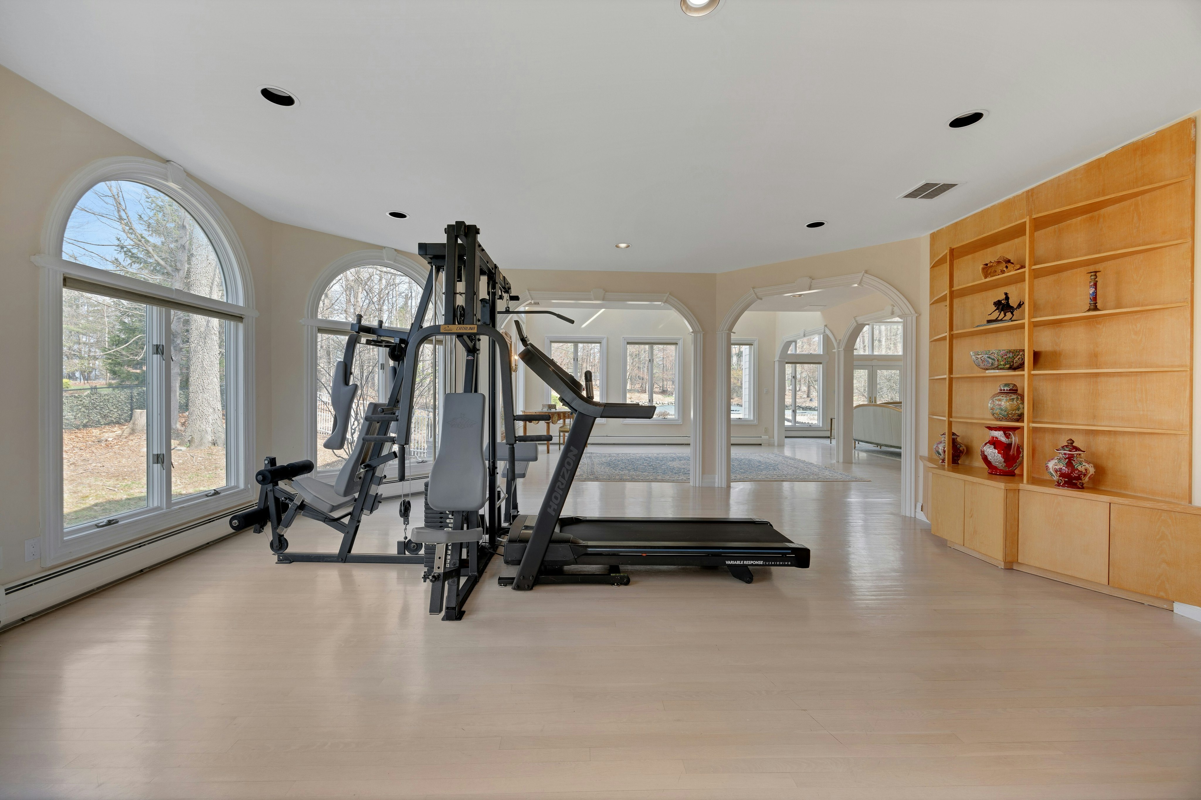 718 High Woods Drive 
