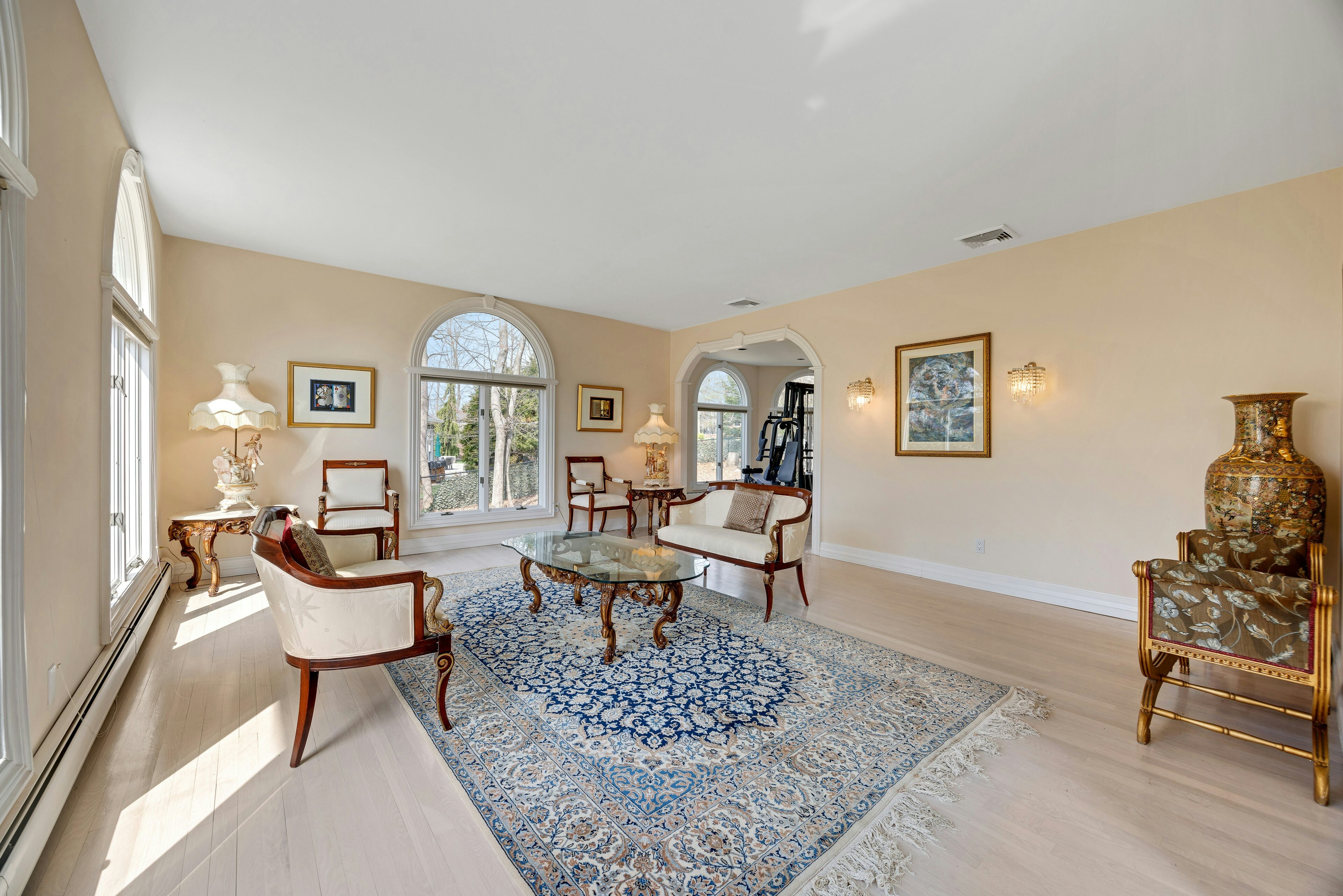 718 High Woods Drive 
