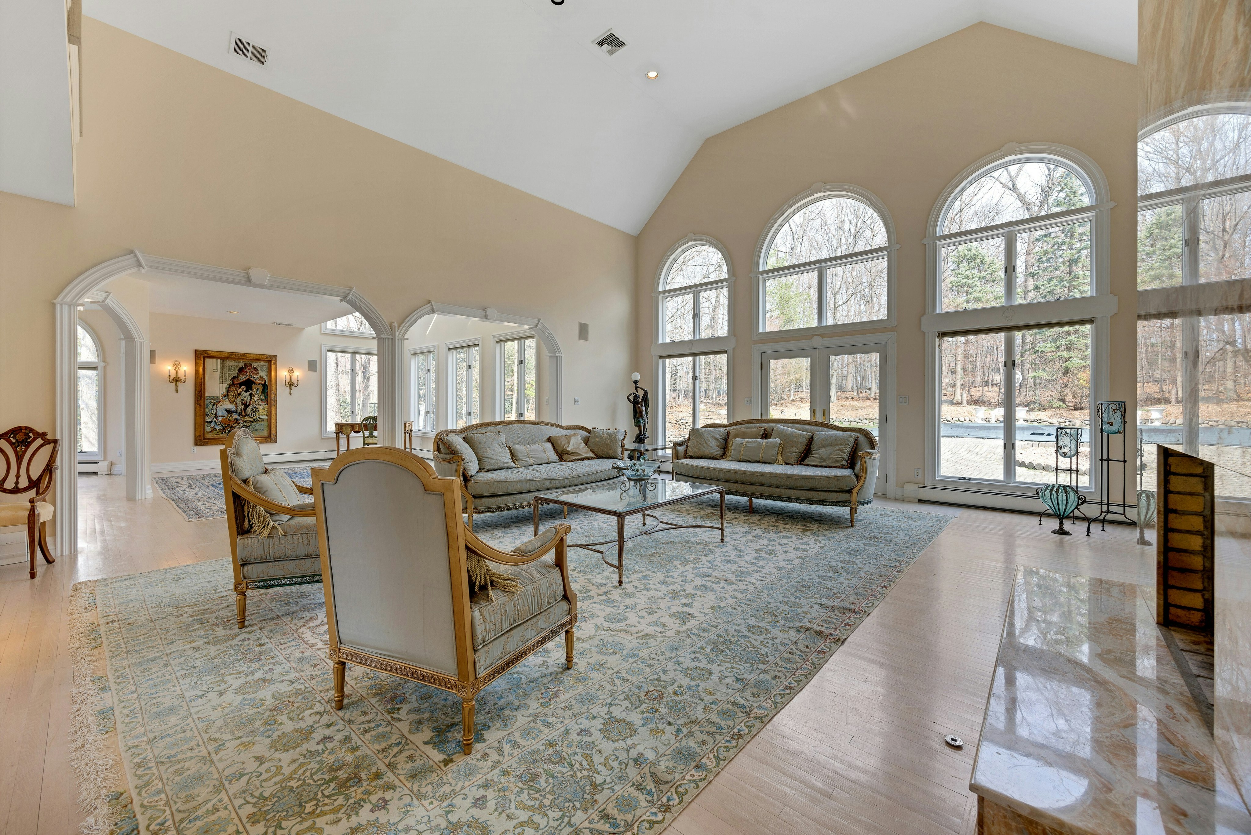 718 High Woods Drive 