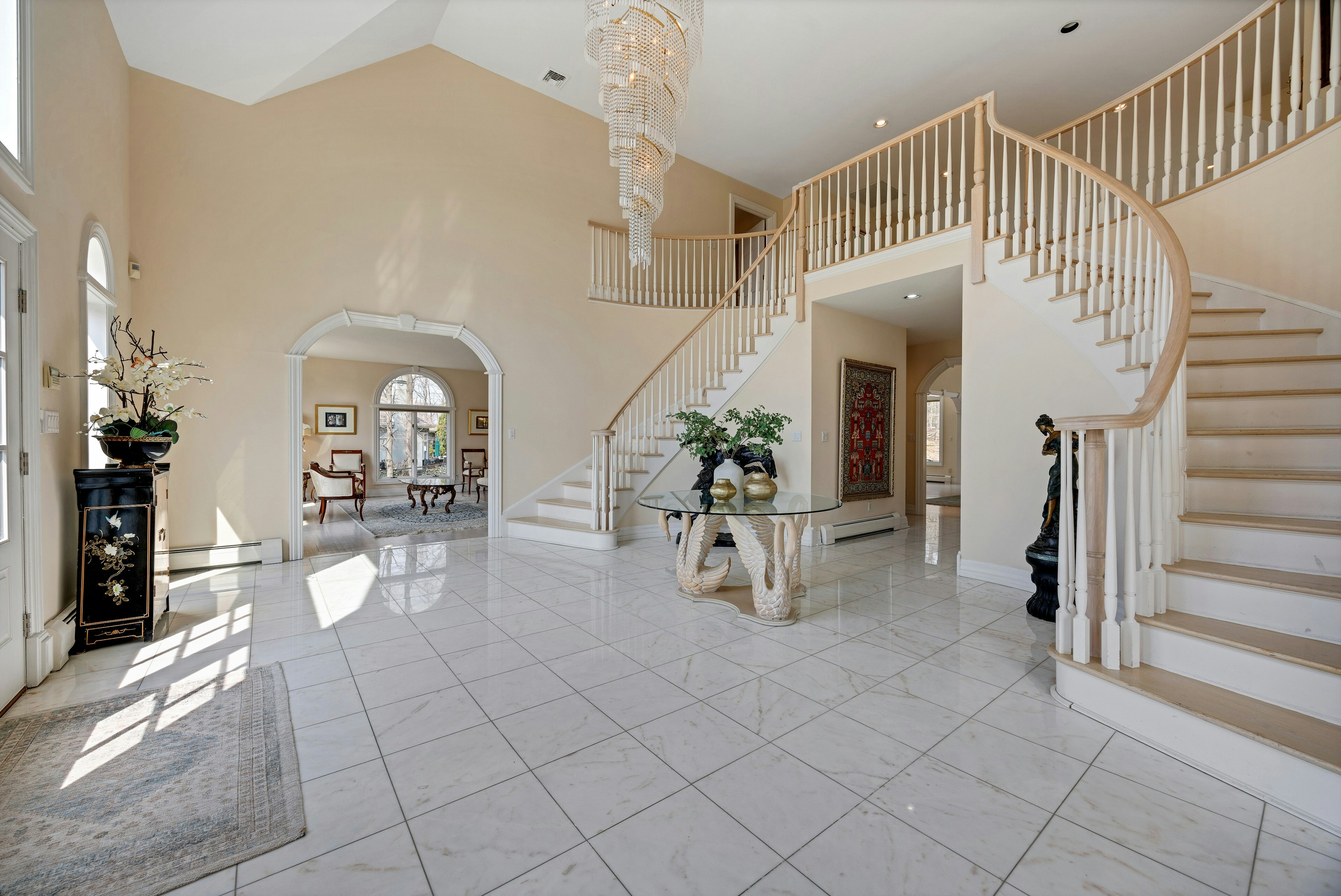 718 High Woods Drive 