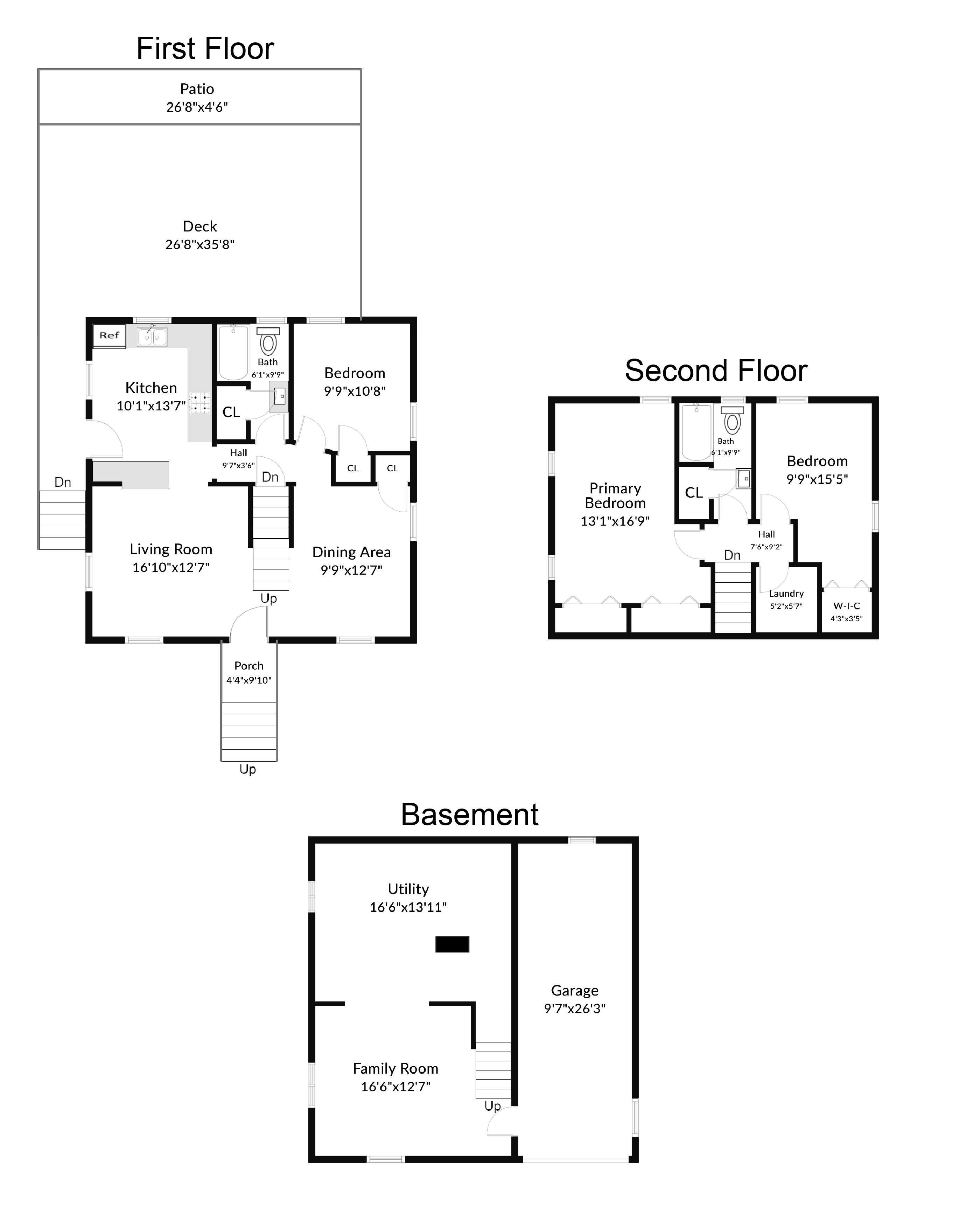 16 Morse Lake Road 