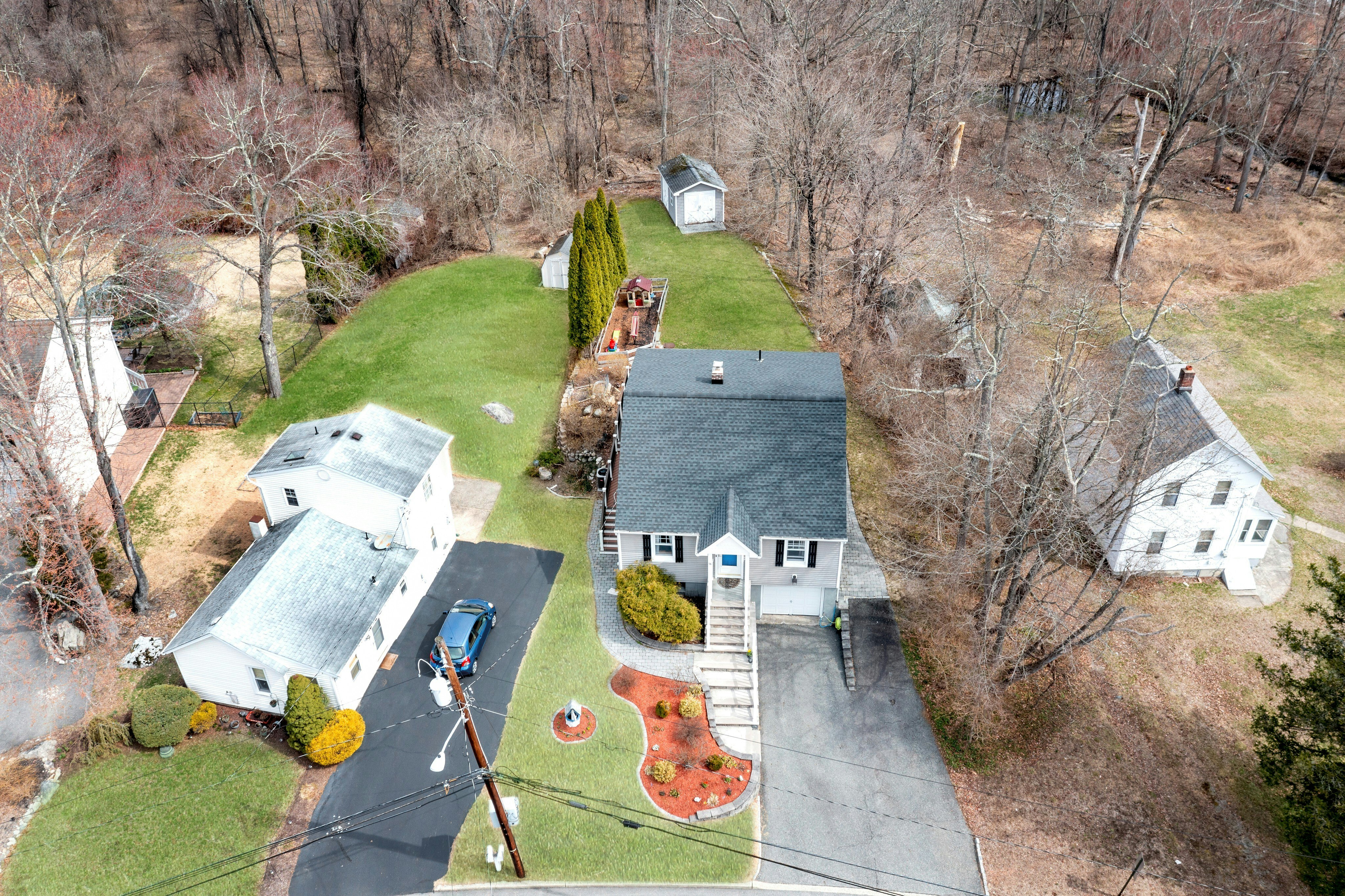 16 Morse Lake Road 