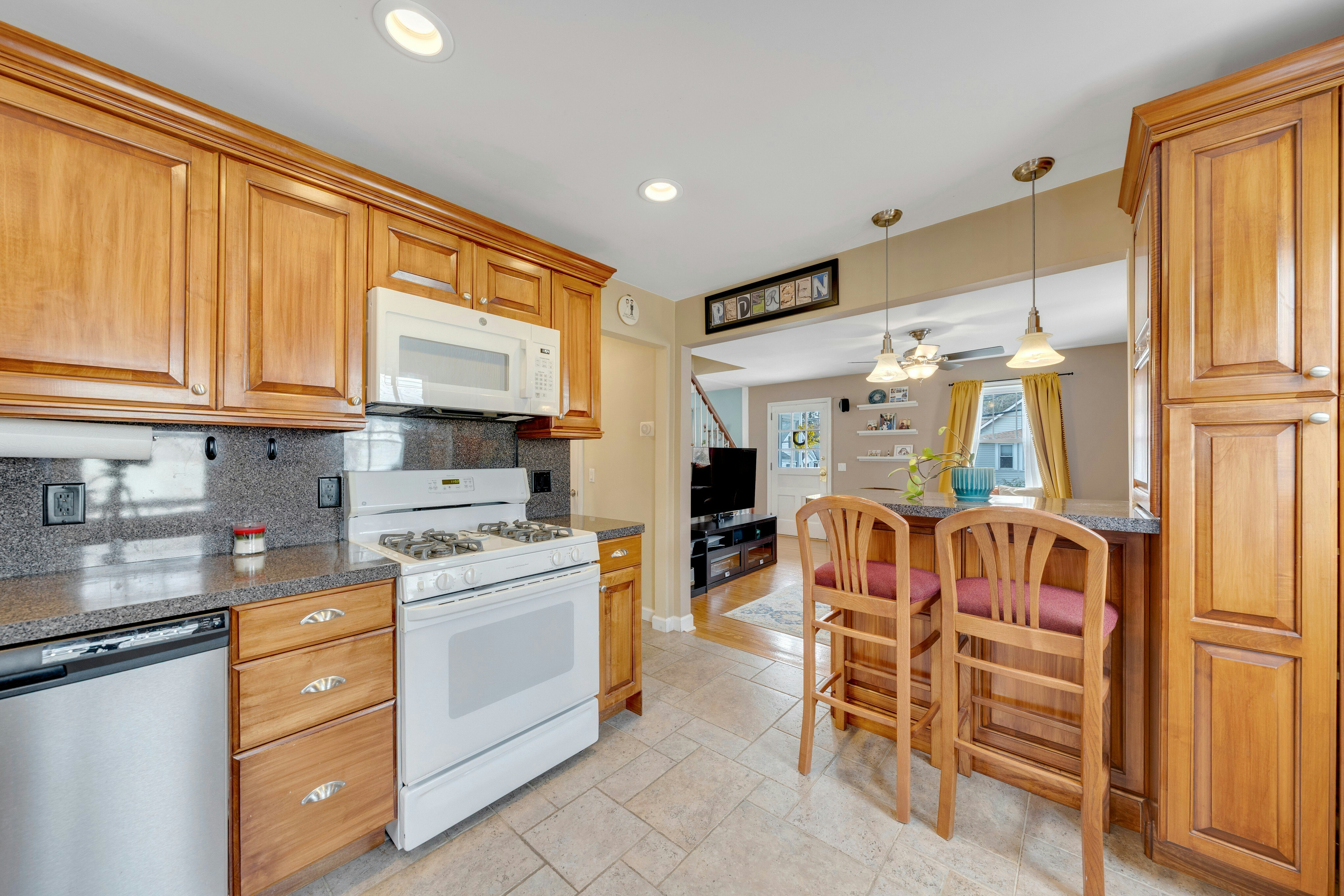 16 Morse Lake Road 