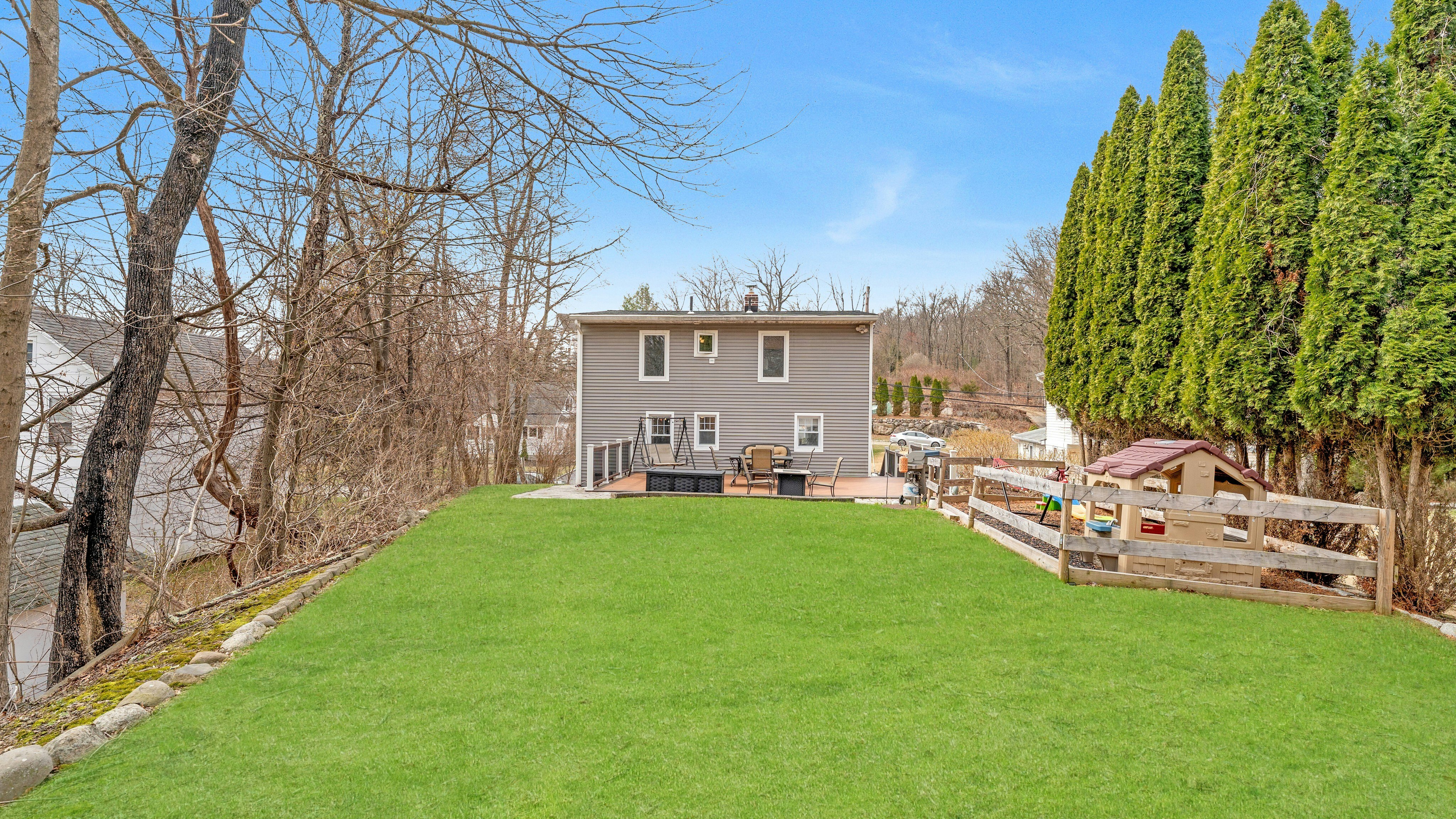 16 Morse Lake Road 