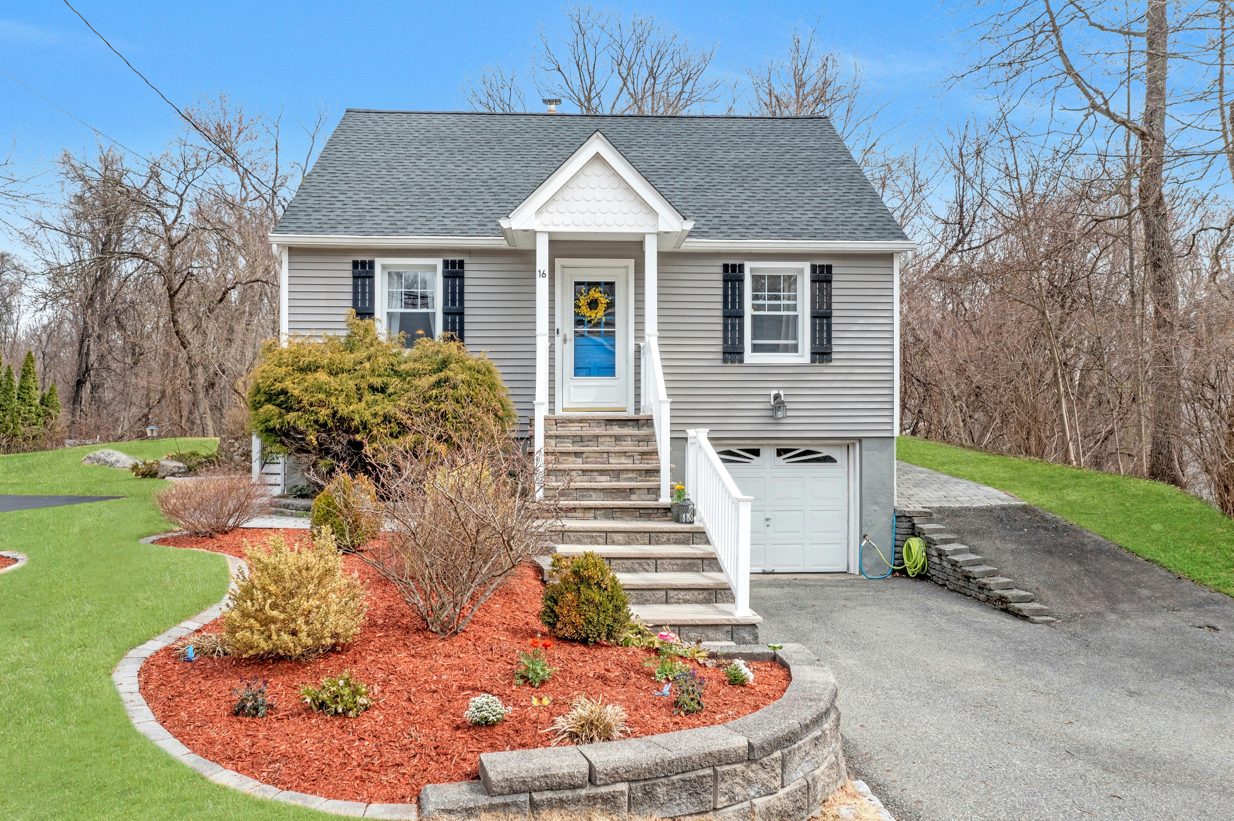 16 Morse Lake Road 