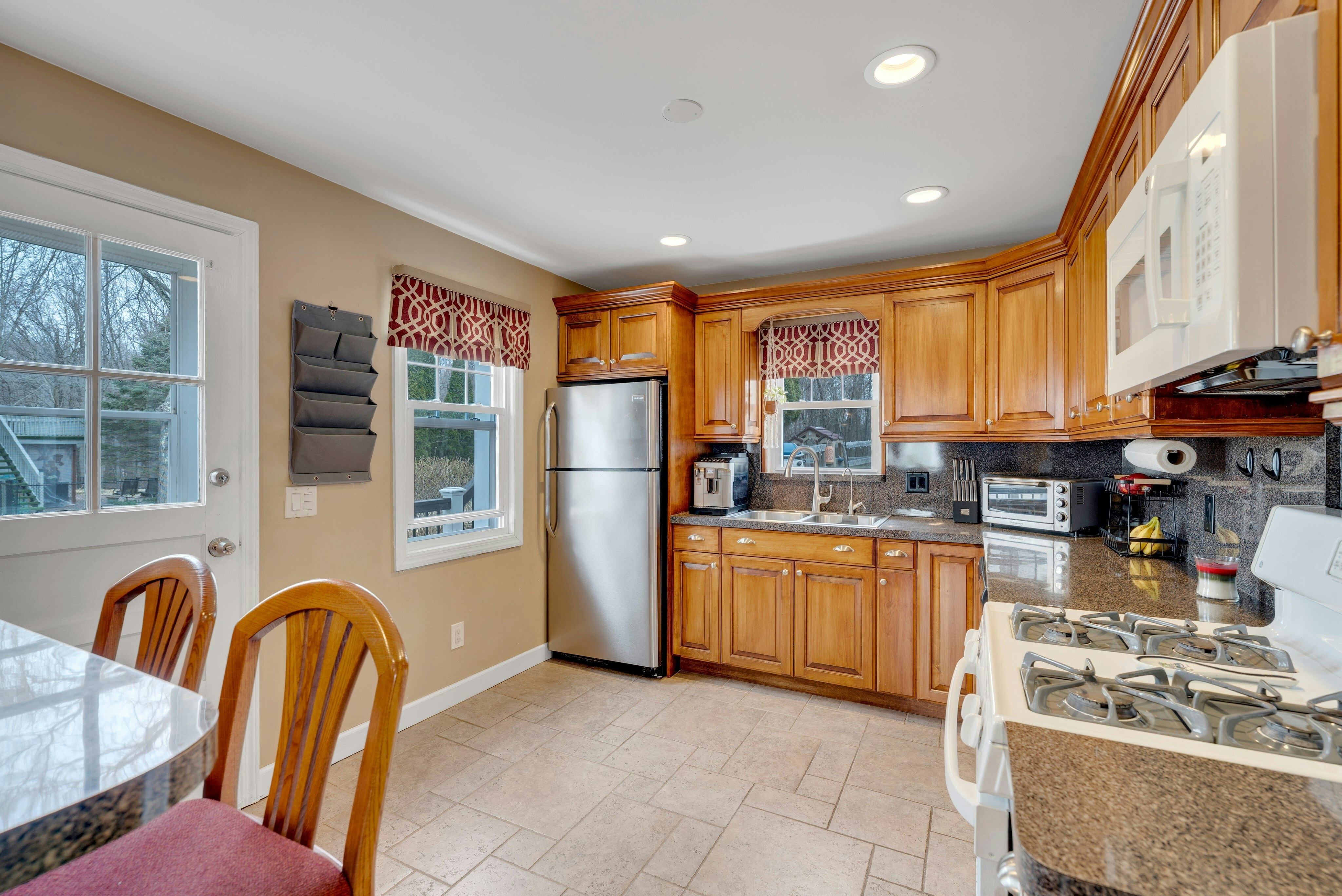 16 Morse Lake Road 