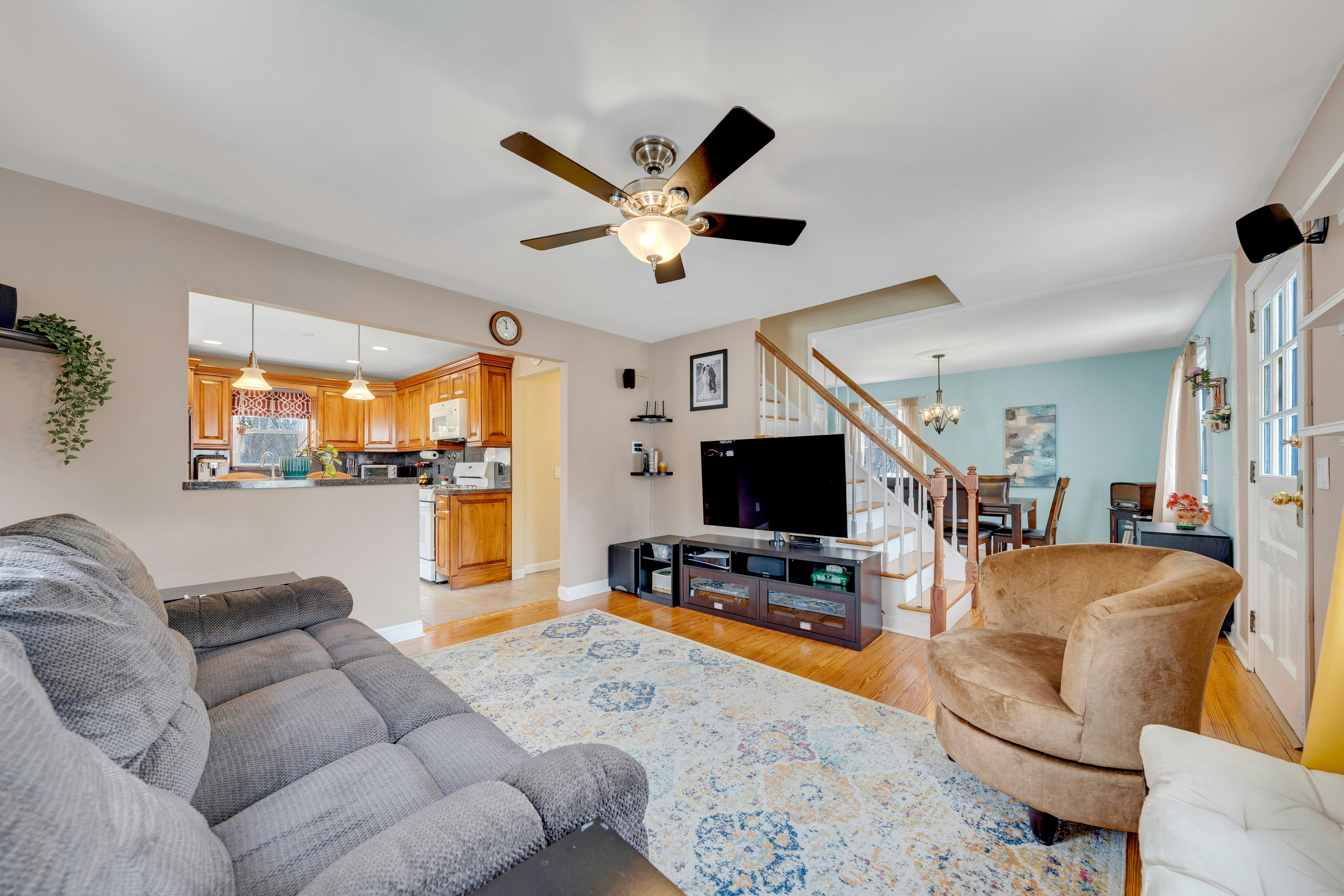 16 Morse Lake Road 