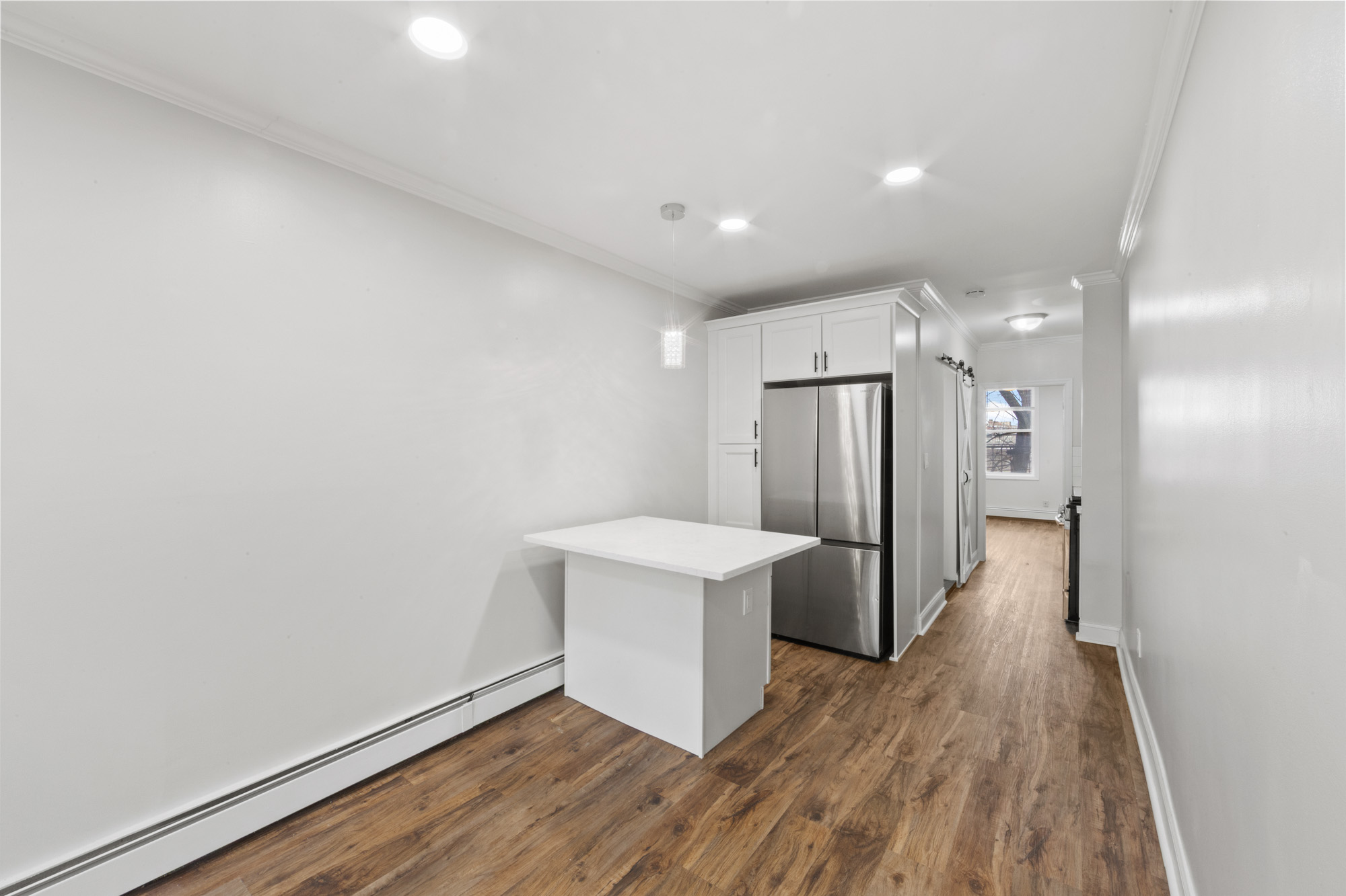 3027 John F Kennedy Unit# 2
