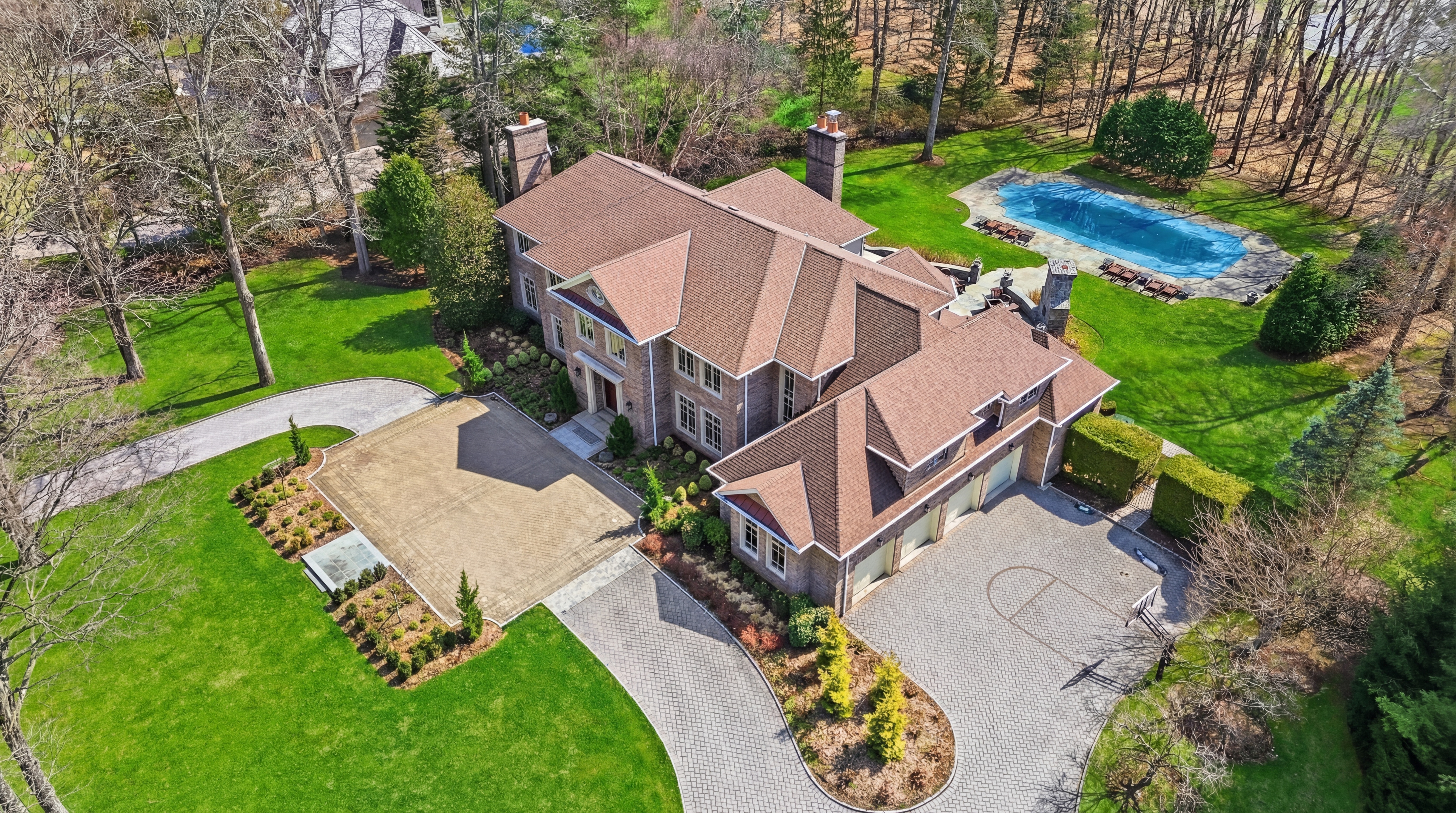 2 Alford Drive 