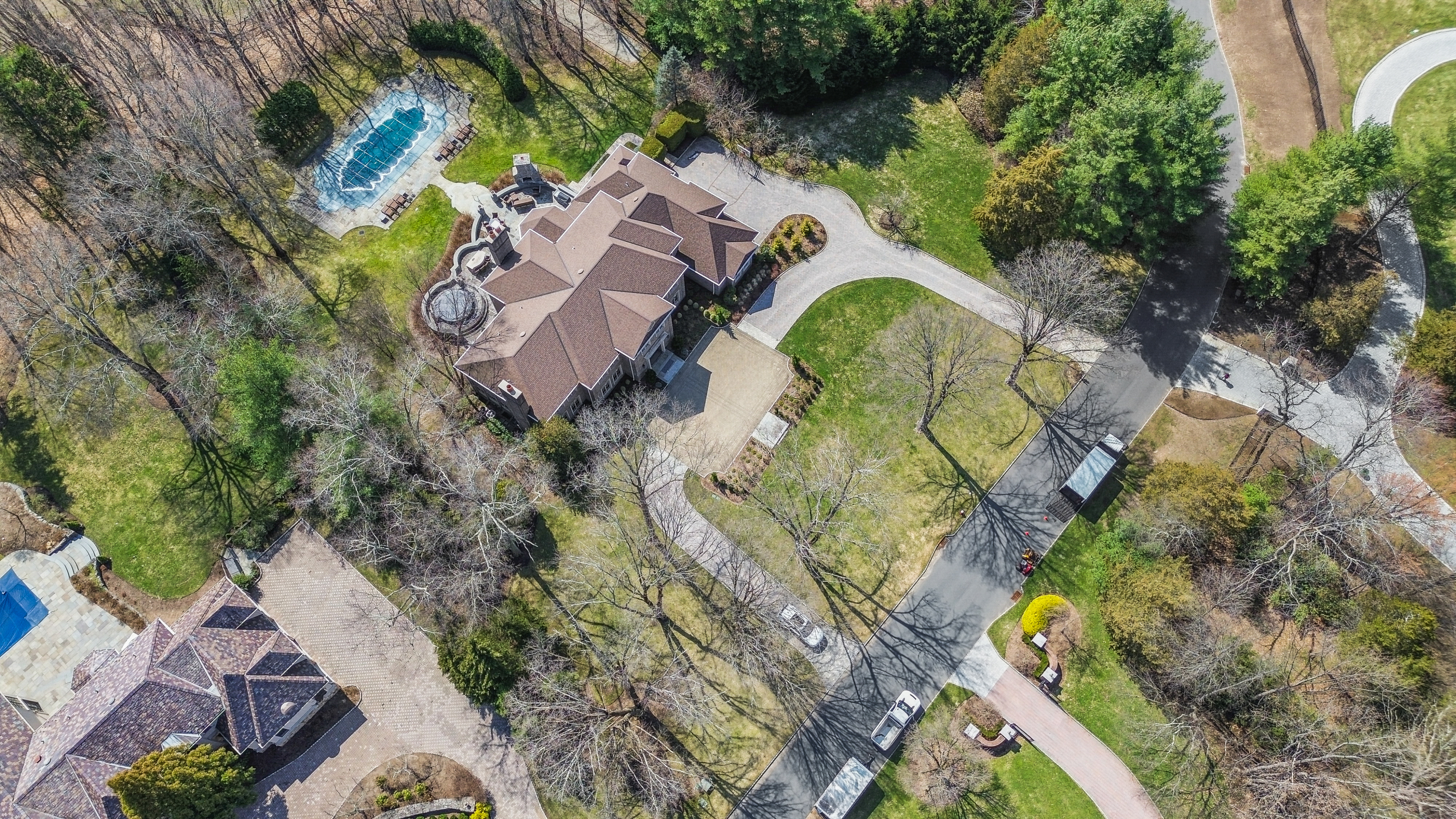 2 Alford Drive 