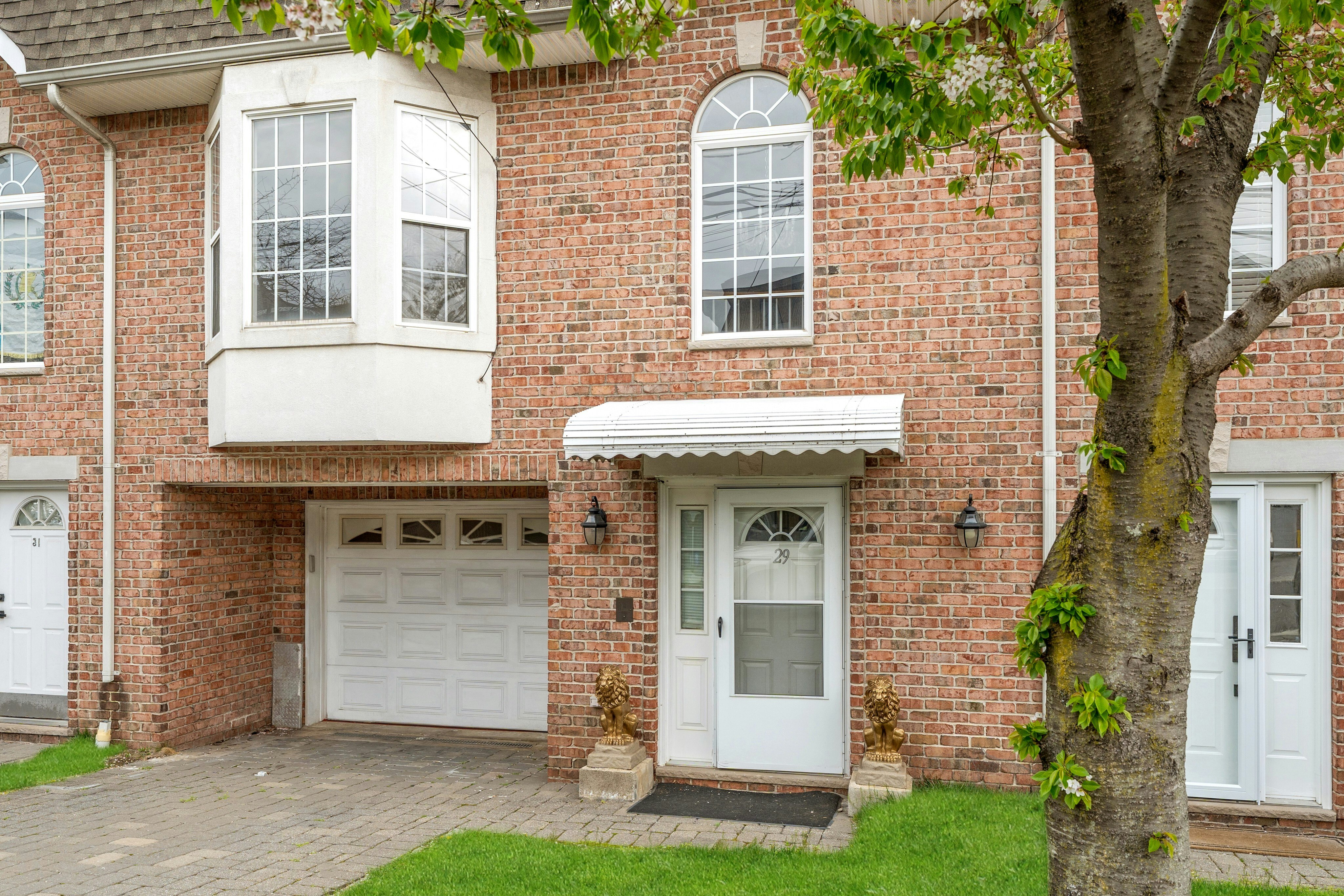 29 Prospect Street 