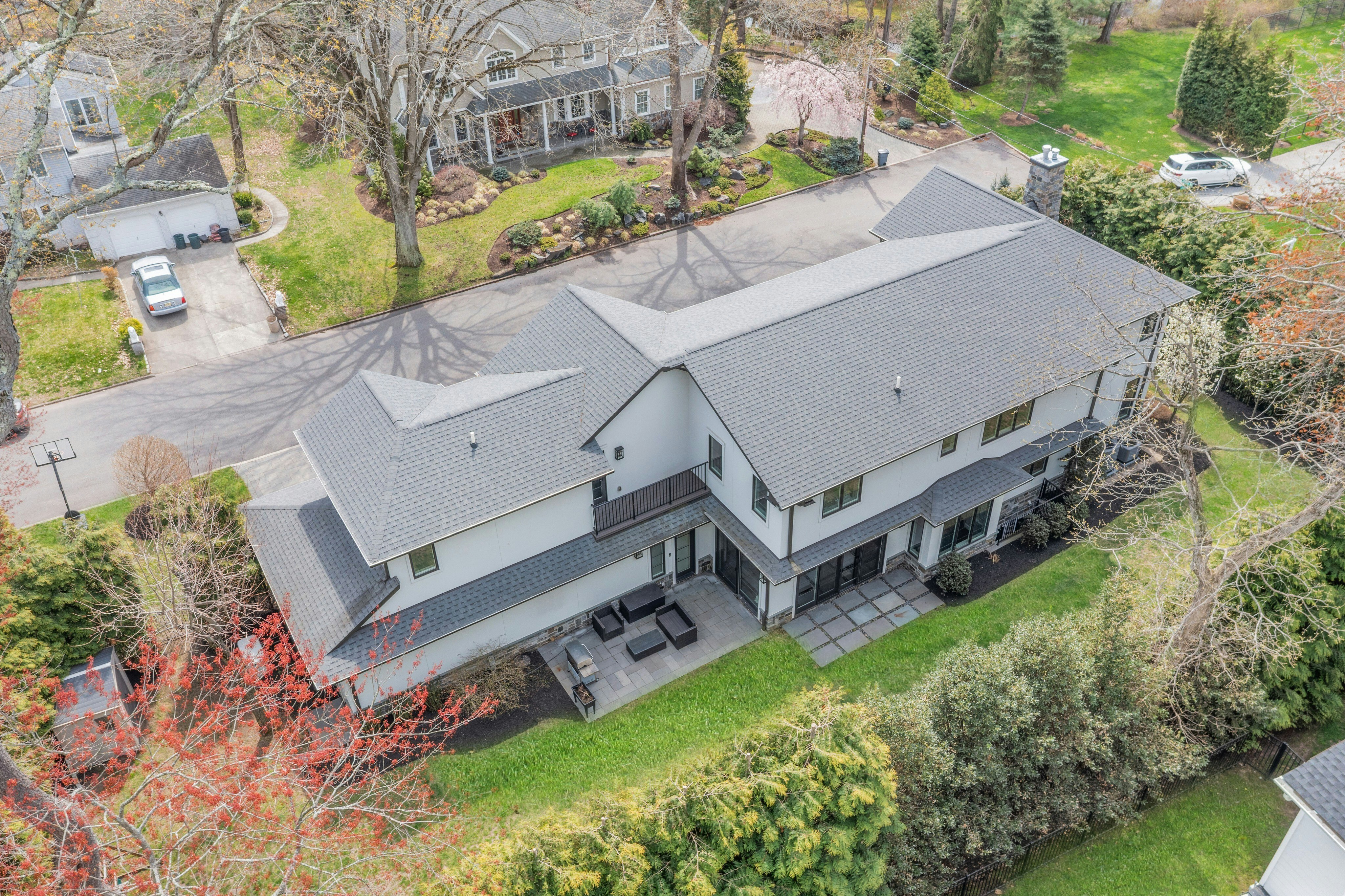 45 Brook Way 