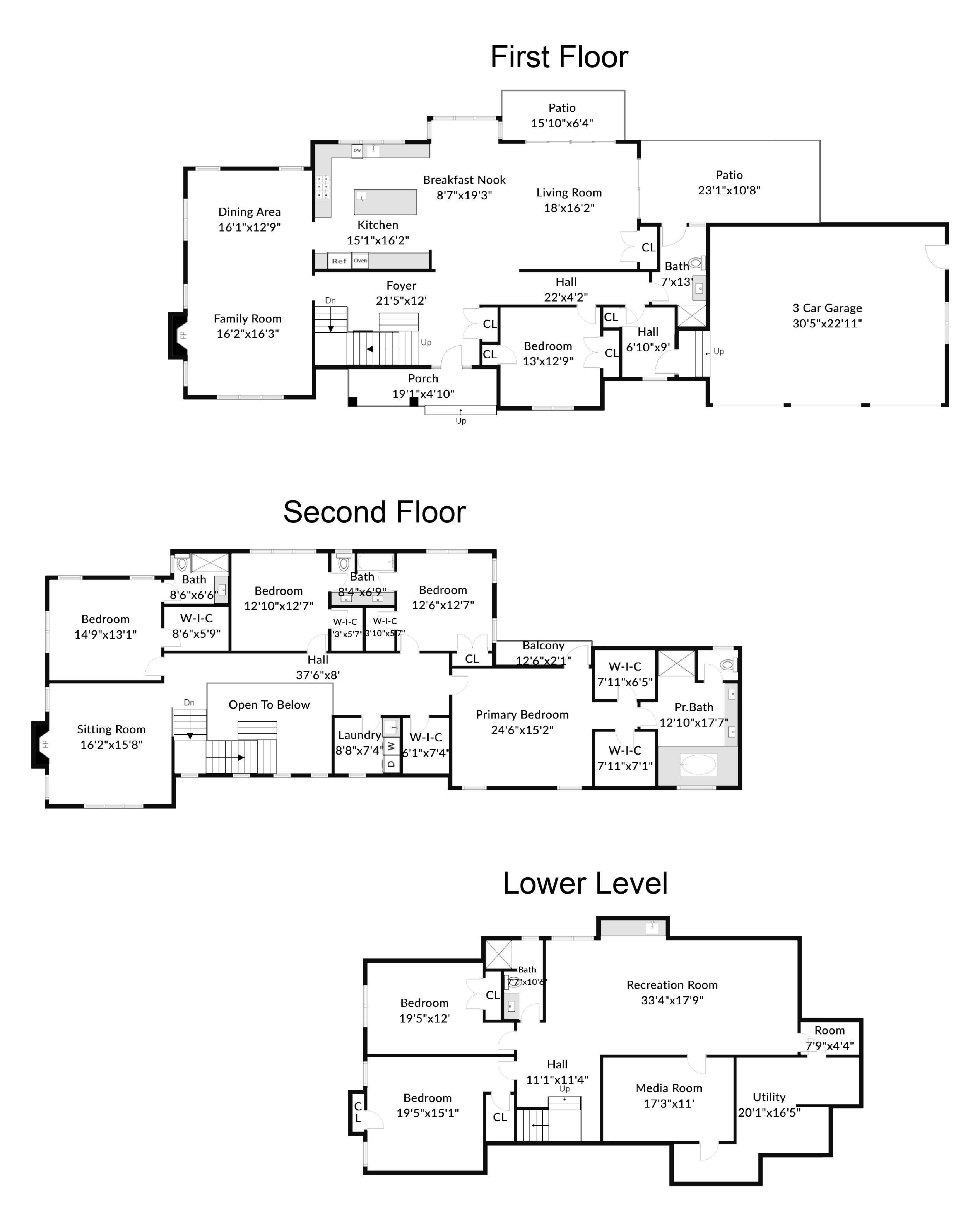 45 Brook Way 