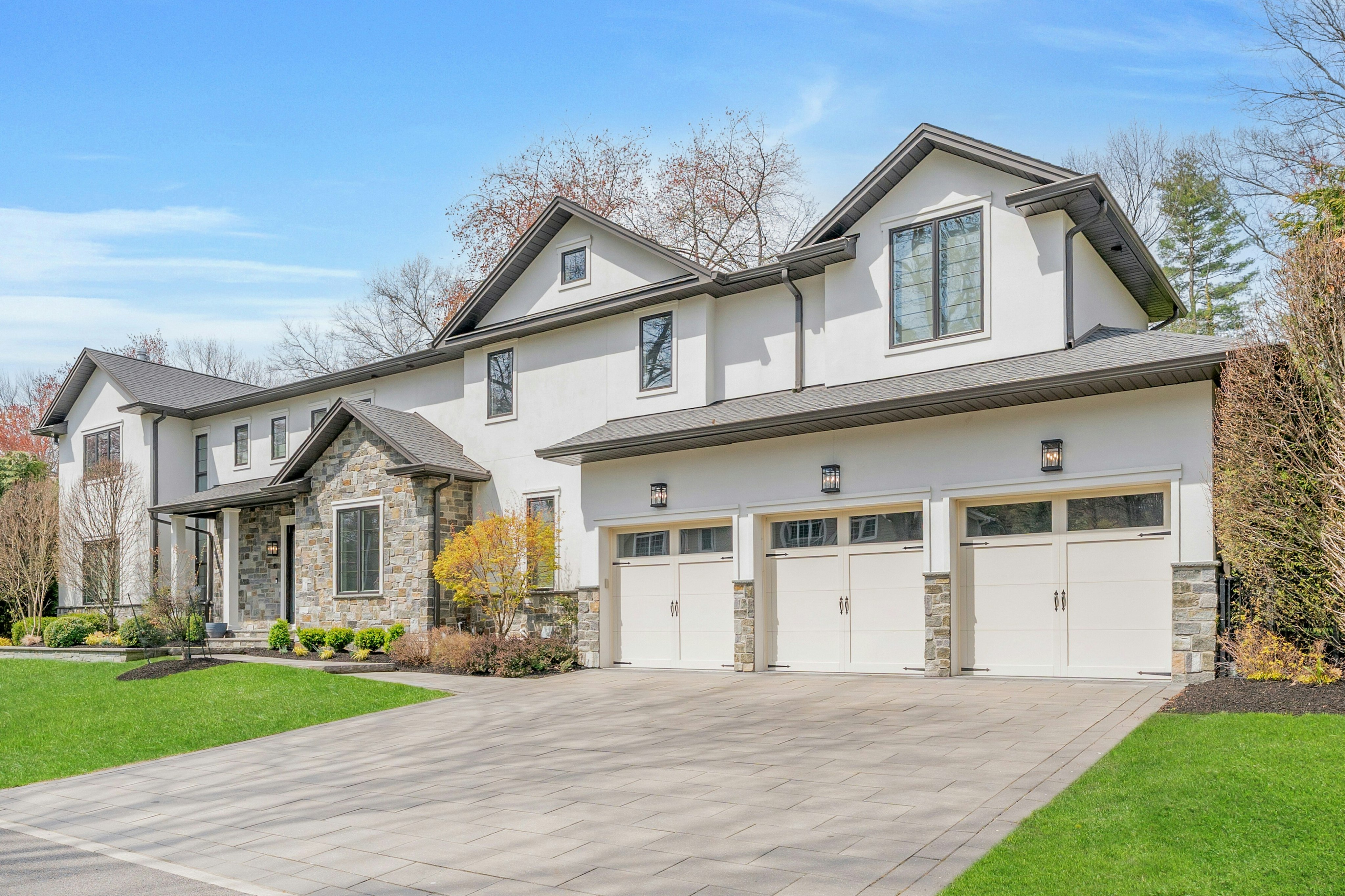 45 Brook Way 