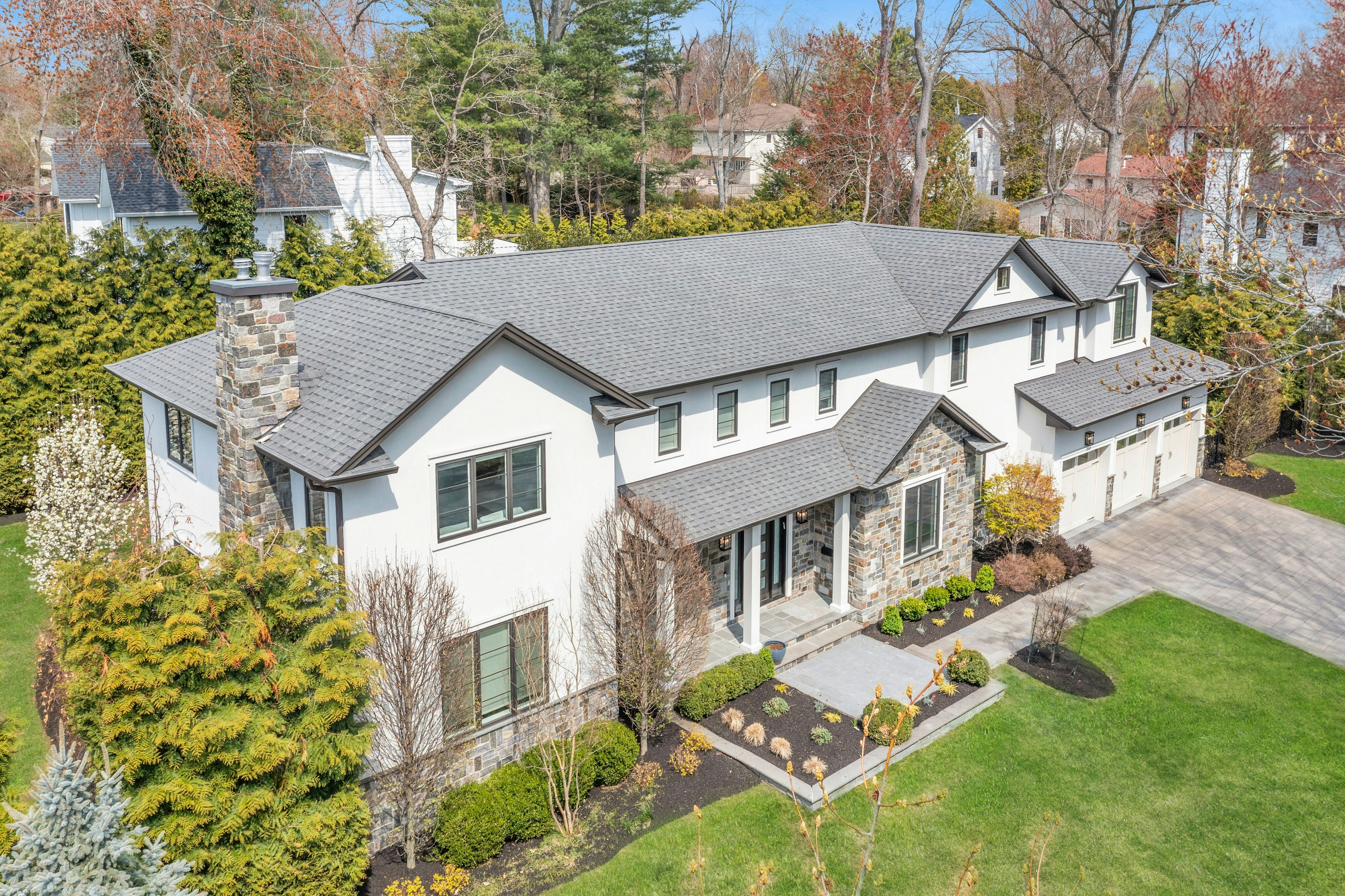 45 Brook Way 