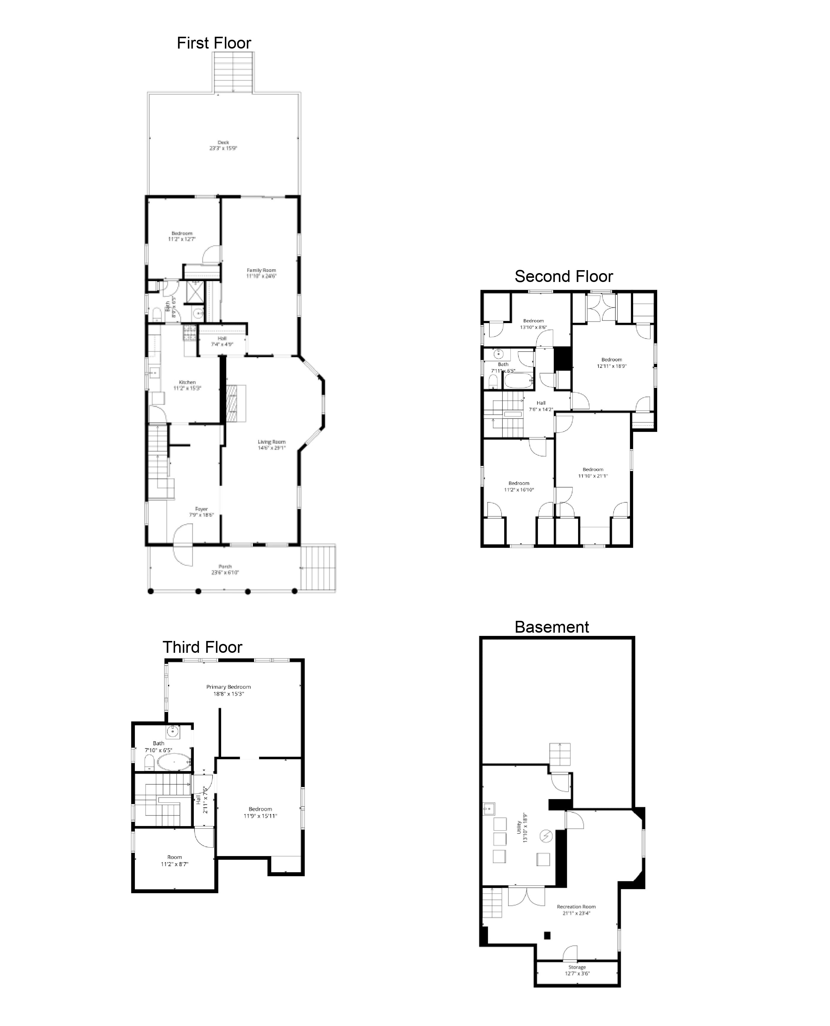 76 Magnolia Avenue 