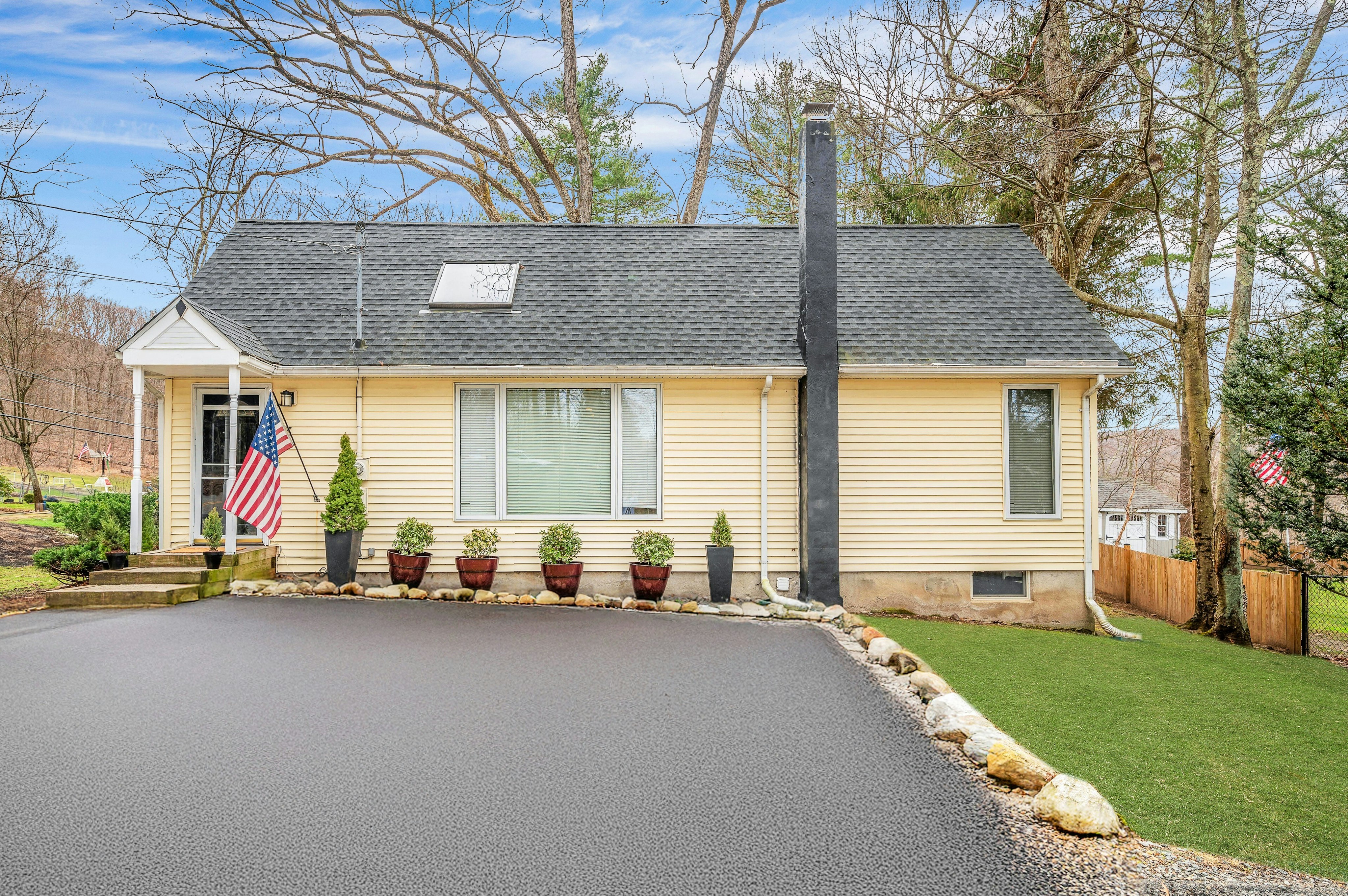 3 Redmans Drive 