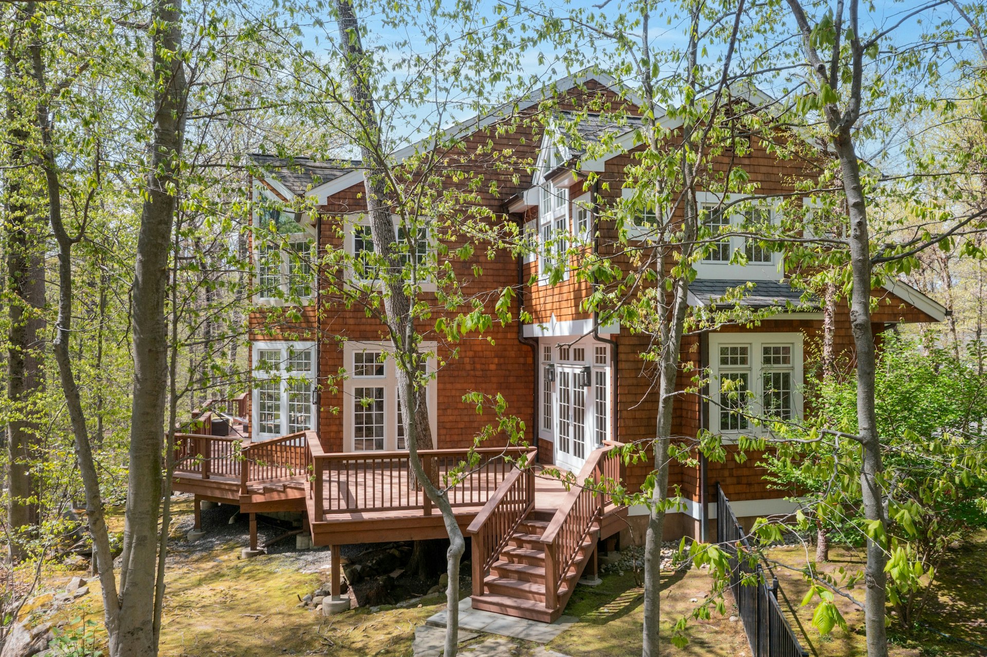 7 Charney Place 