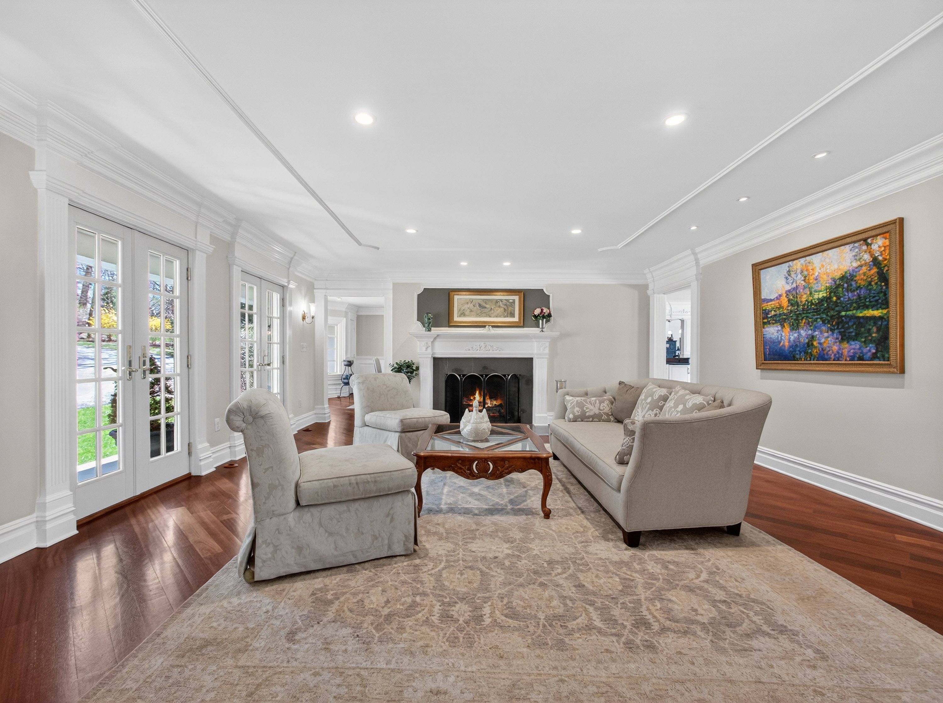 240 Greenridge Road 
