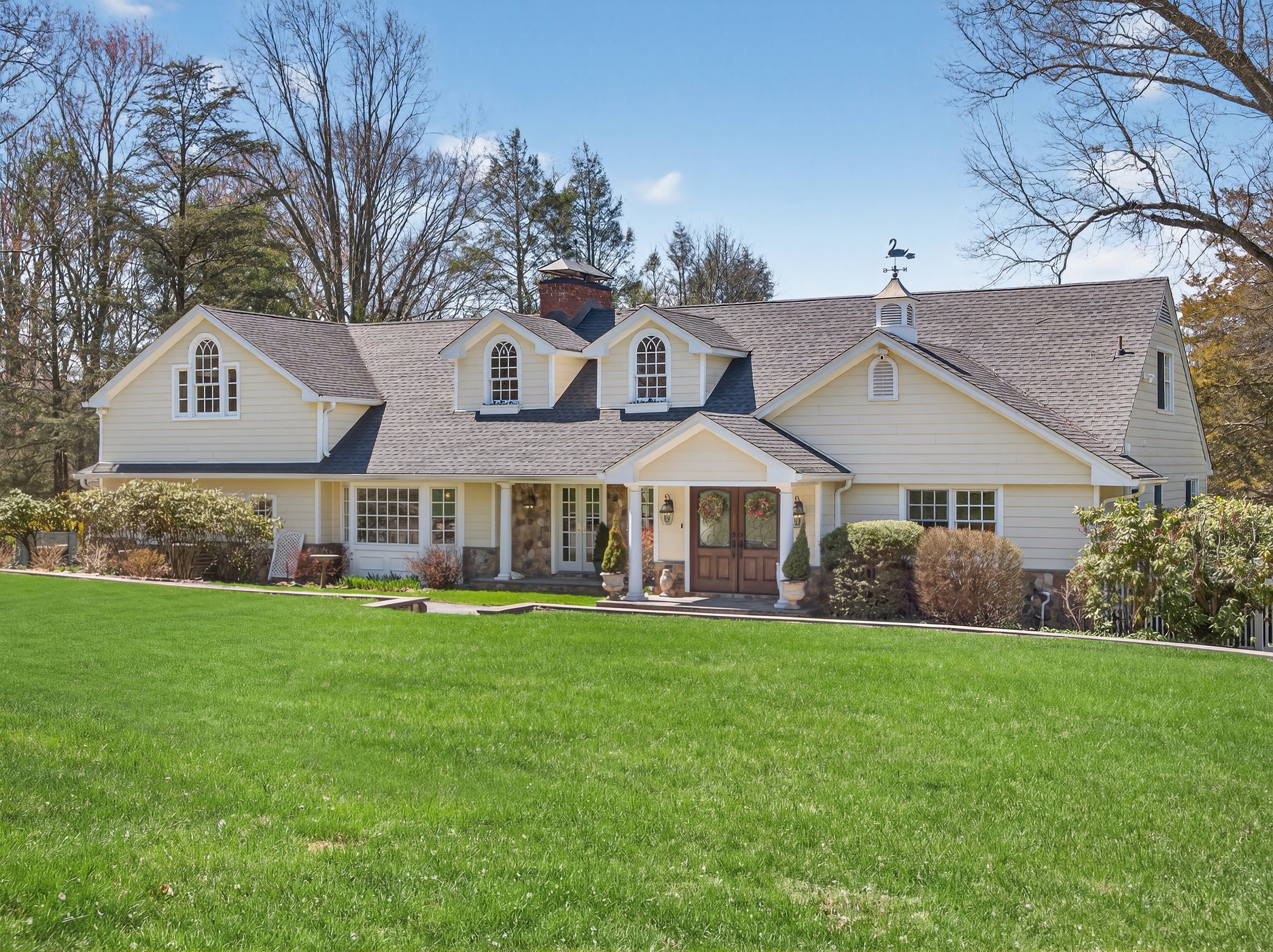 240 Greenridge Road 