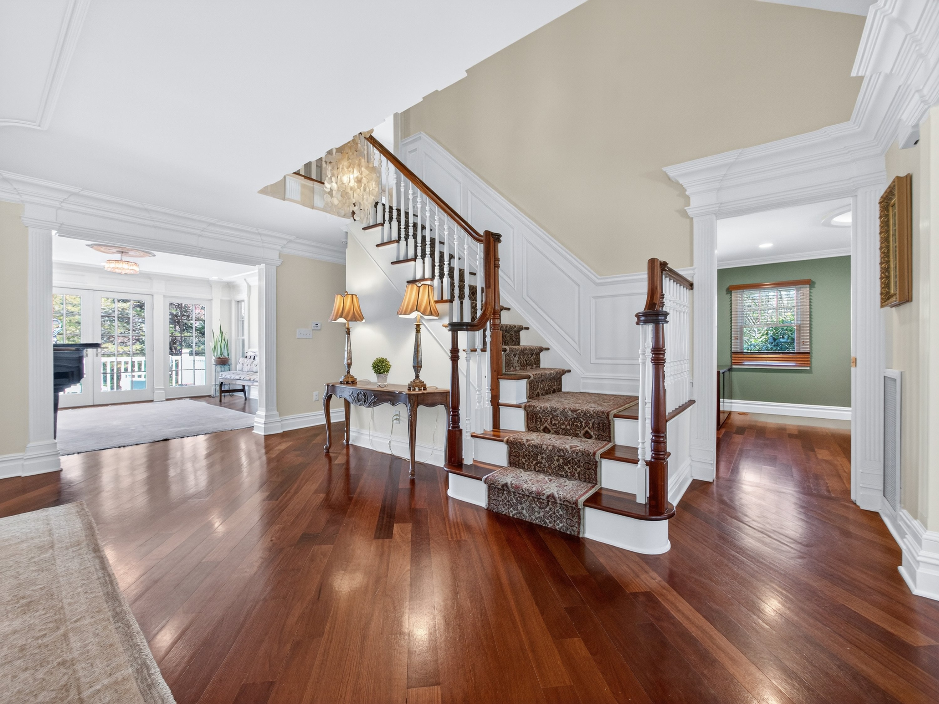 240 Greenridge Road 