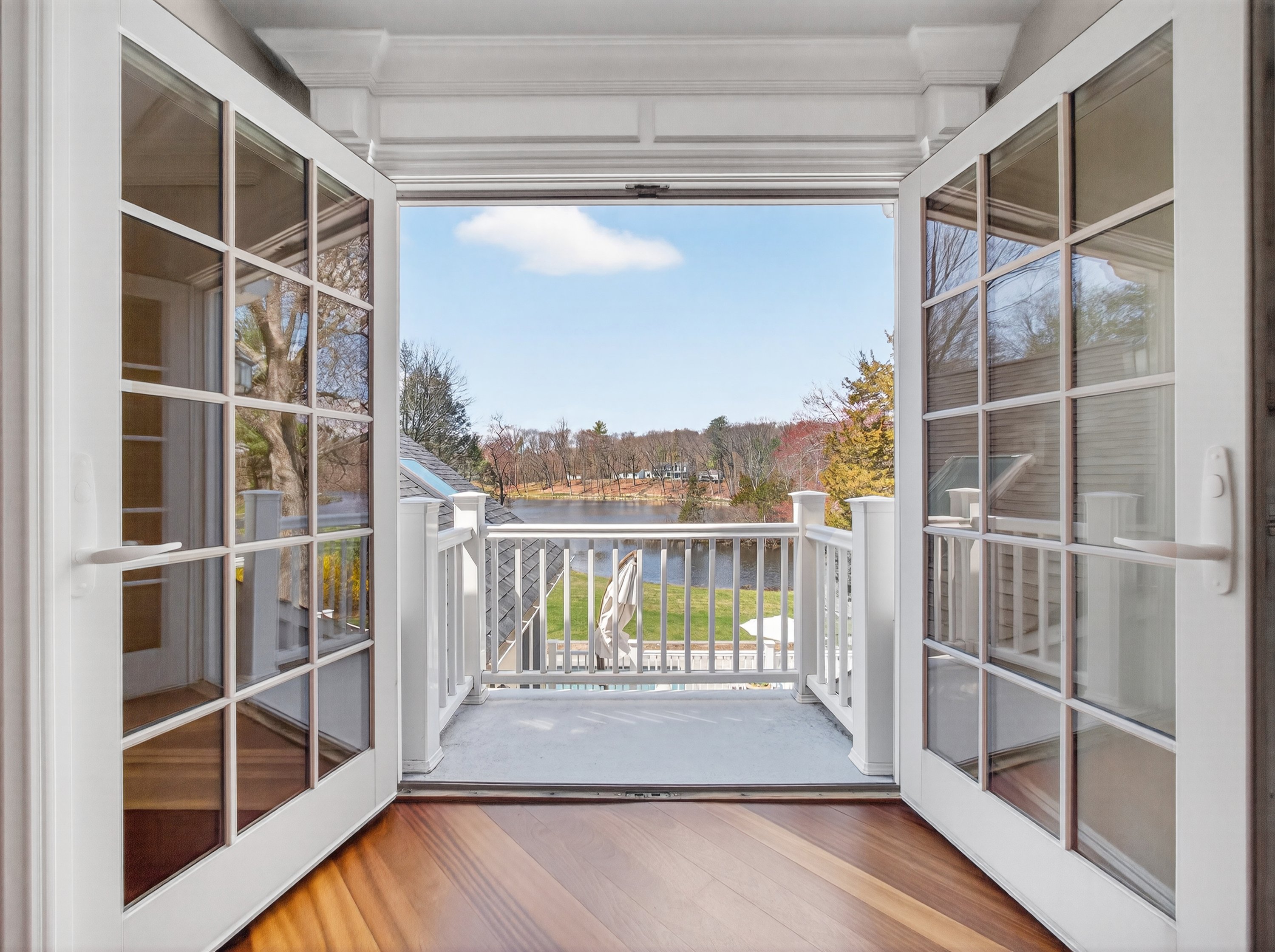 240 Greenridge Road 